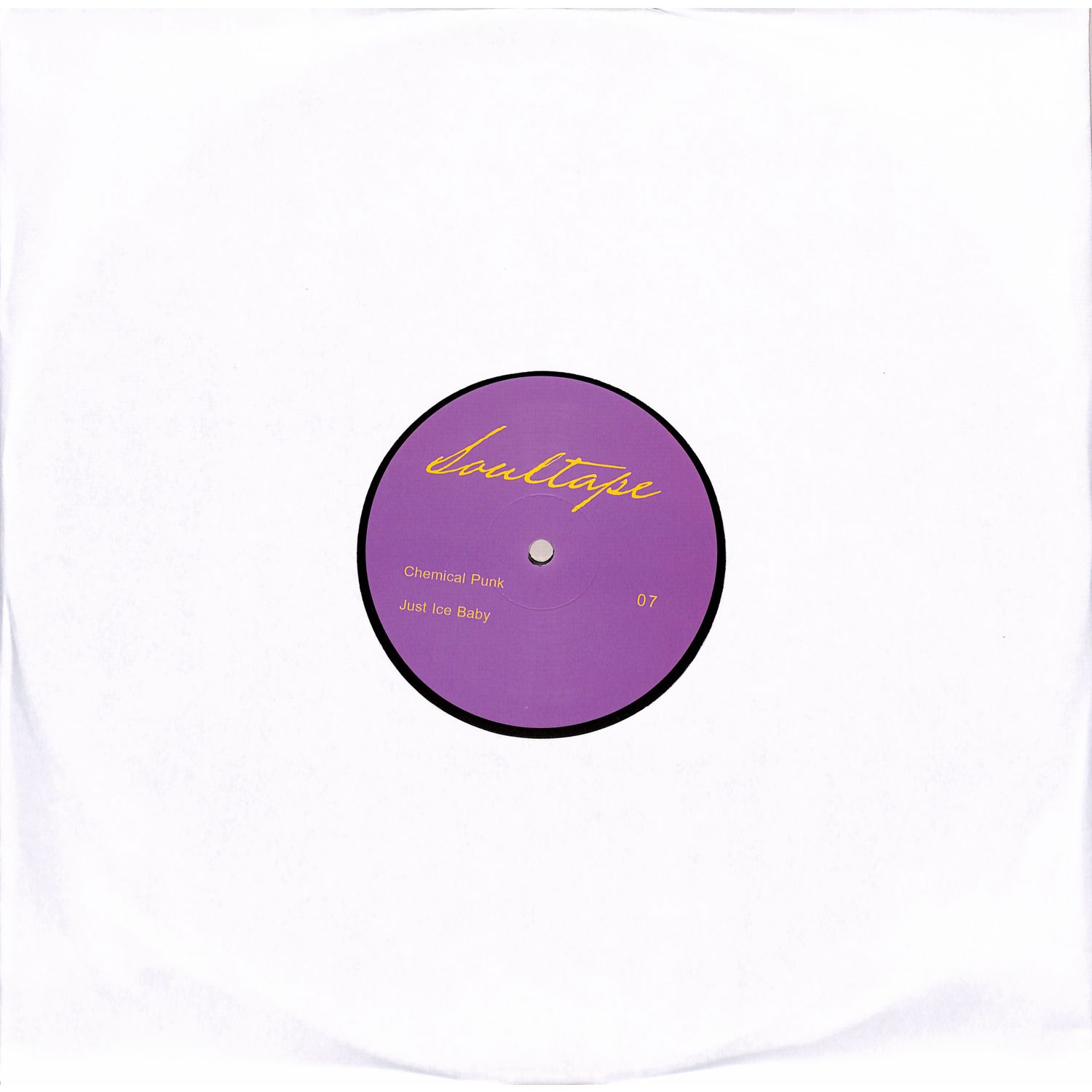 Soultape - SOULTAPE 07