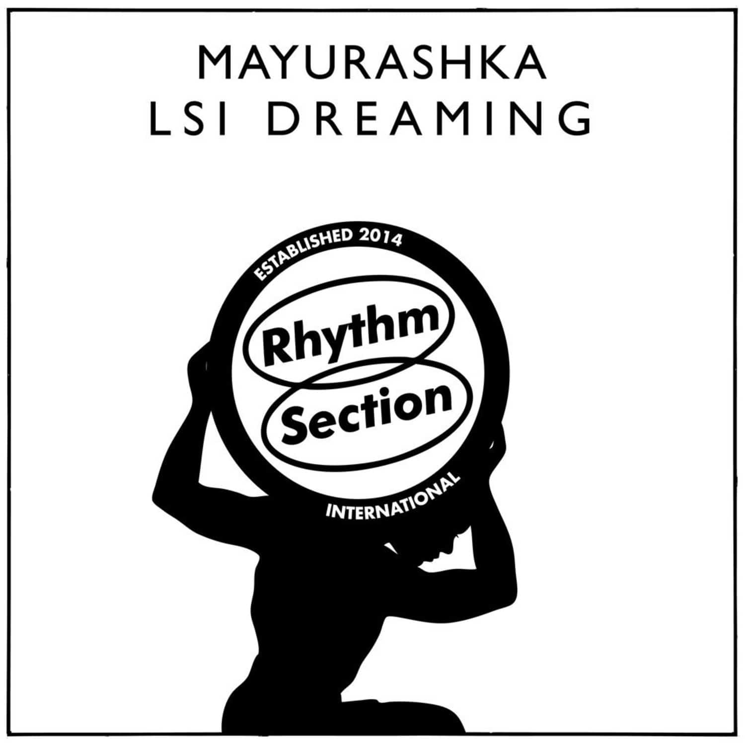 Mayurashka - LSI DREAMING