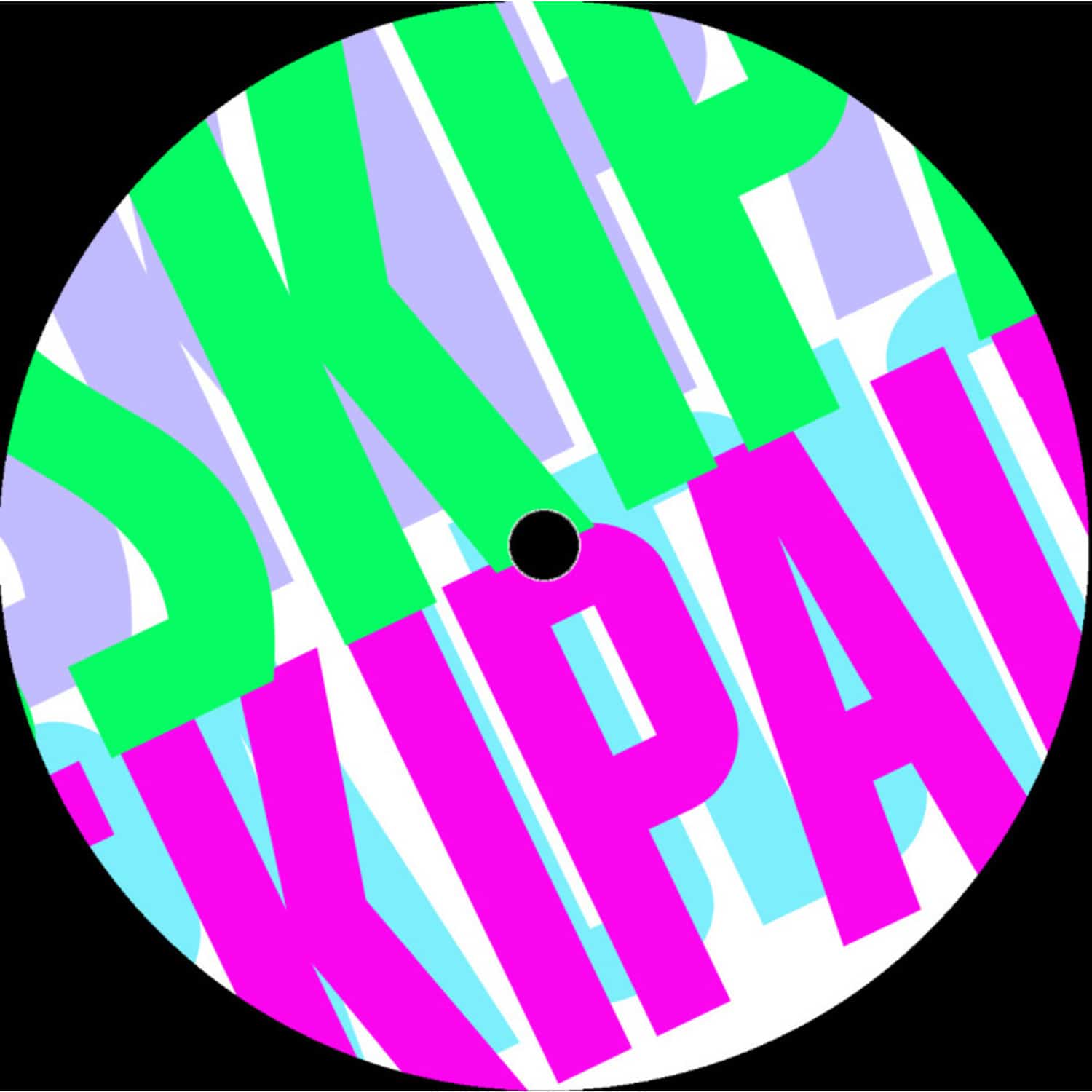 Chris Llopis & Cirkel Square - DUNGEON EP 