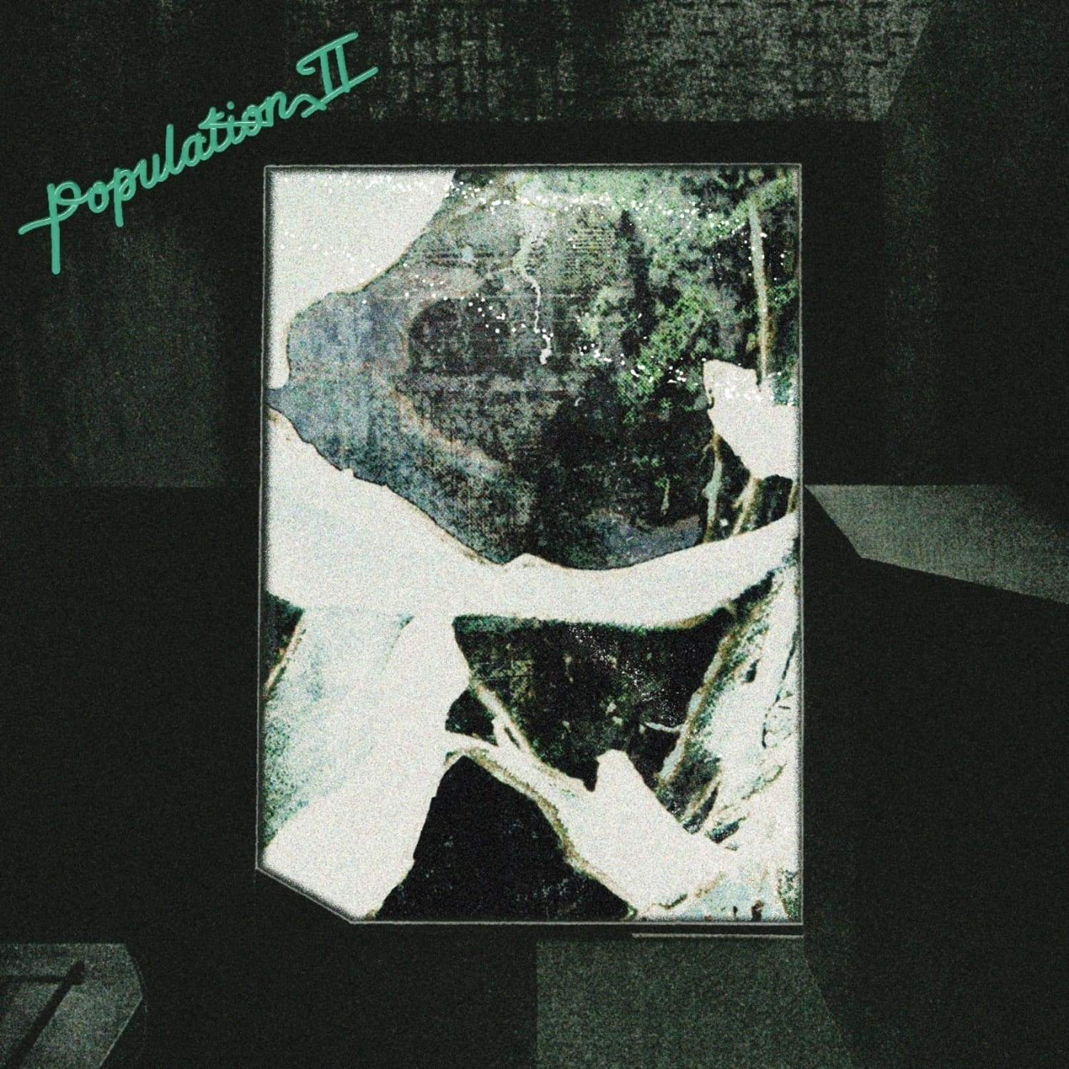 Population II - MAINTENANT JAMAIS 