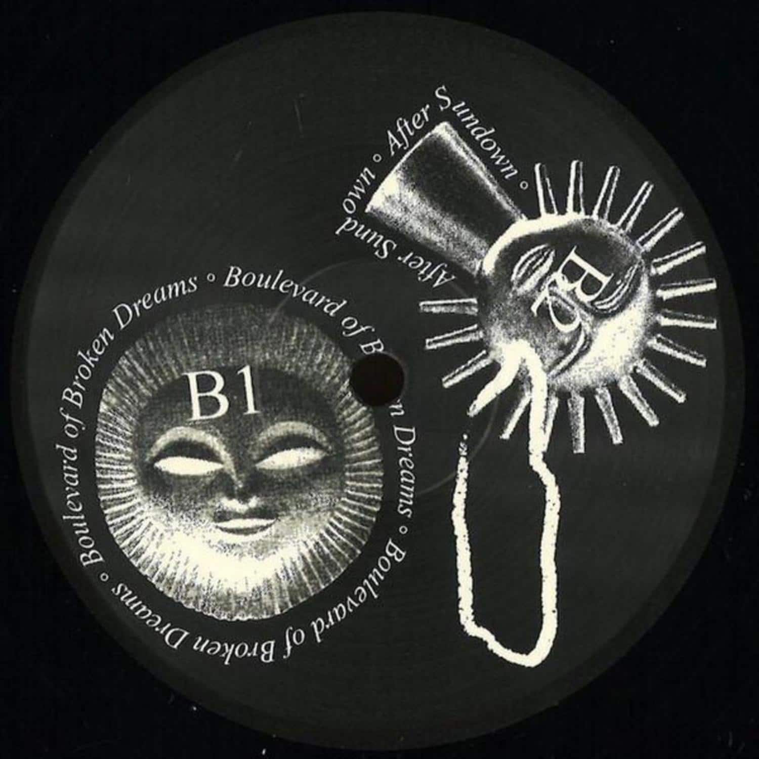 Tommy The Cat - AFTER SUNDOWN 