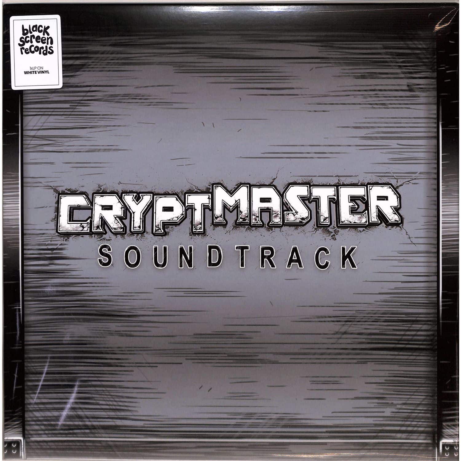 Surasshu - CRYPTMASTER O.S.T. 