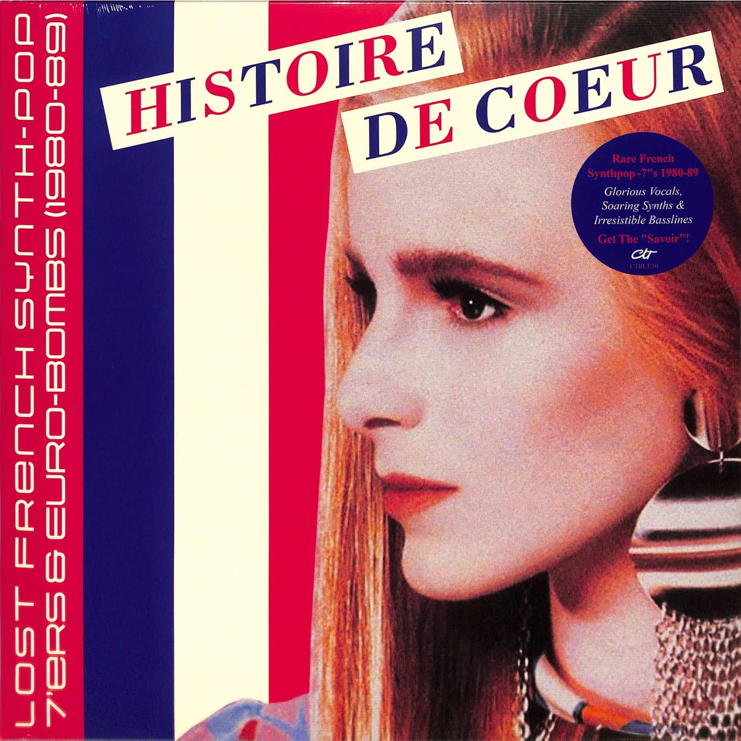 Various Artists - HISTOIRE DE COEUR 