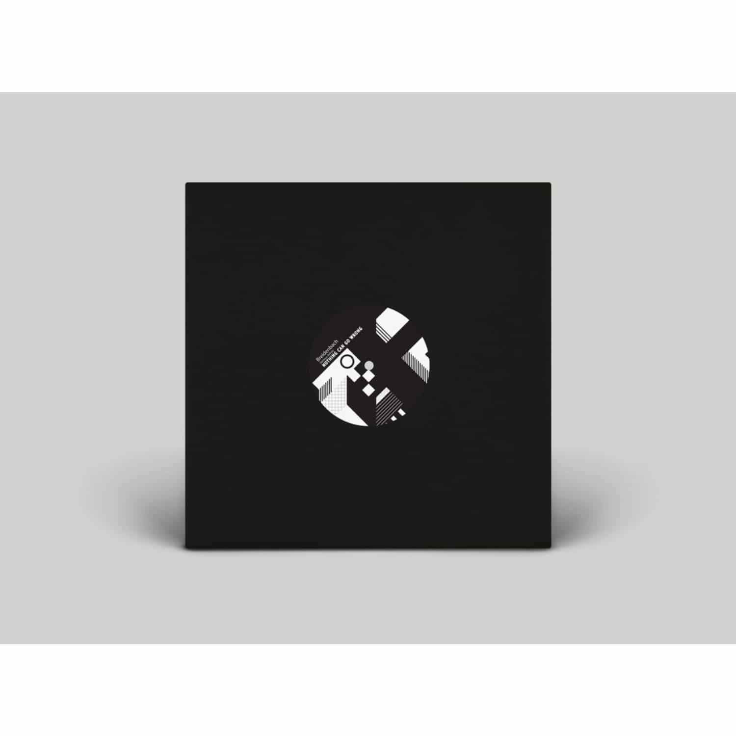 Various Artists - NOTHING CAN GO WRONG