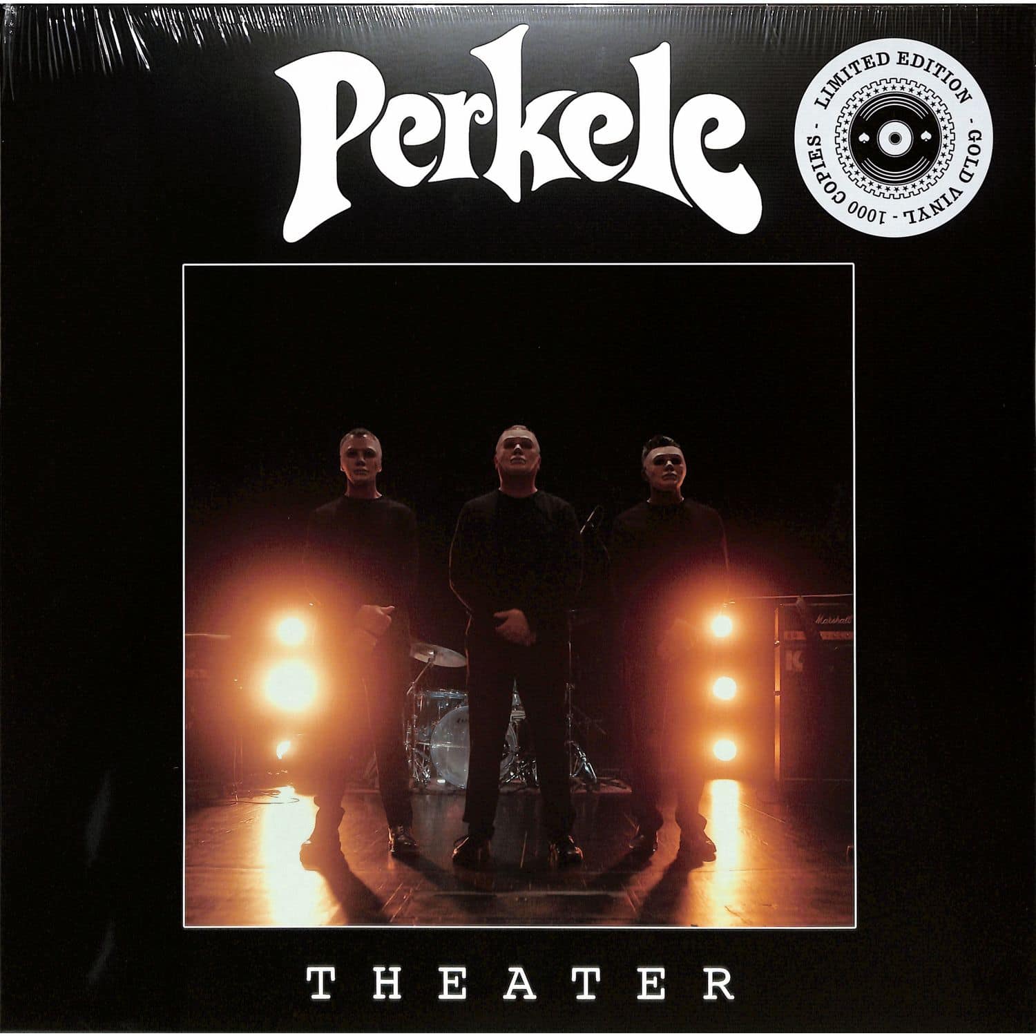 Perkele - THEATER 