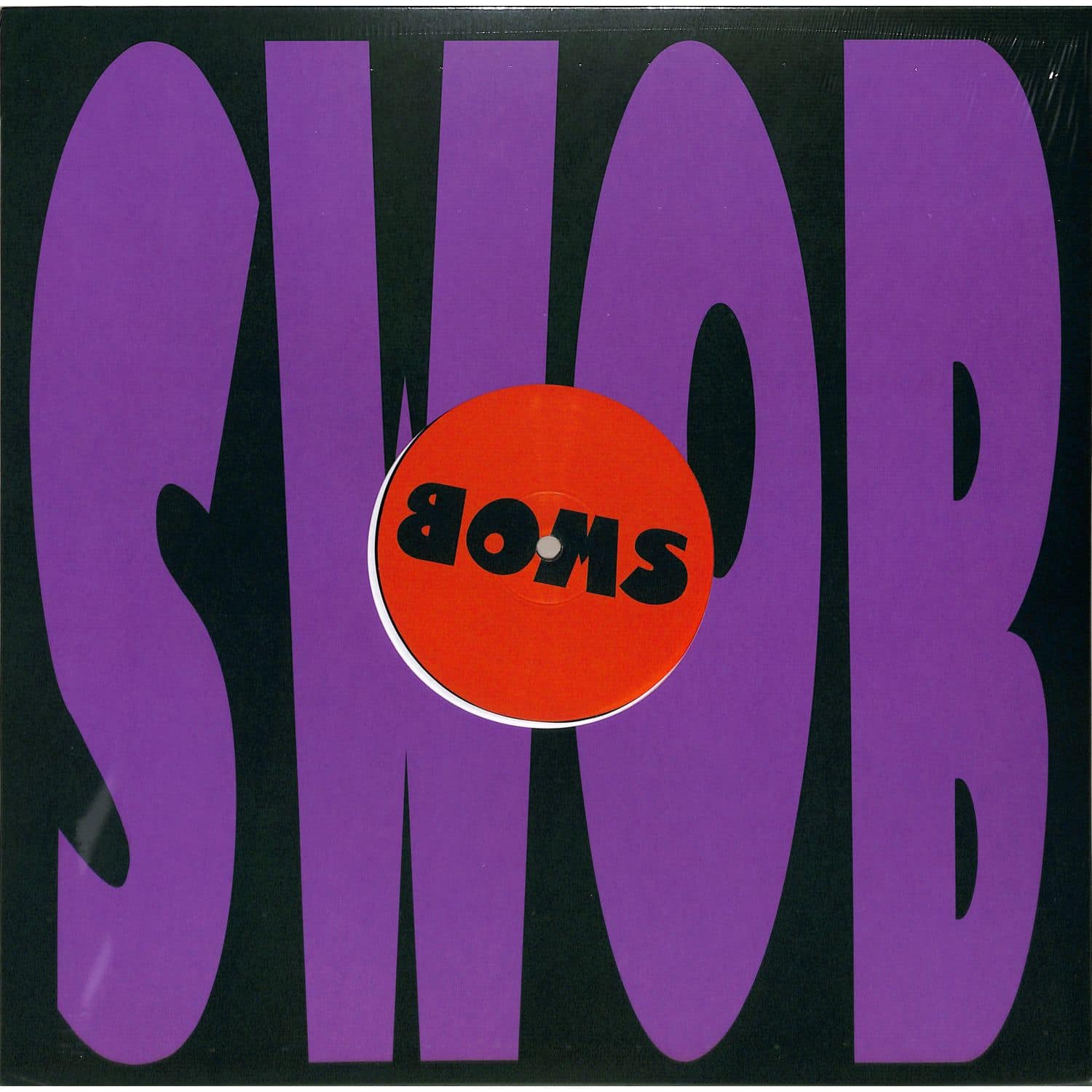 Marco Passarani presents F.F.O.M. - MIRAGE ON THE RED LAND