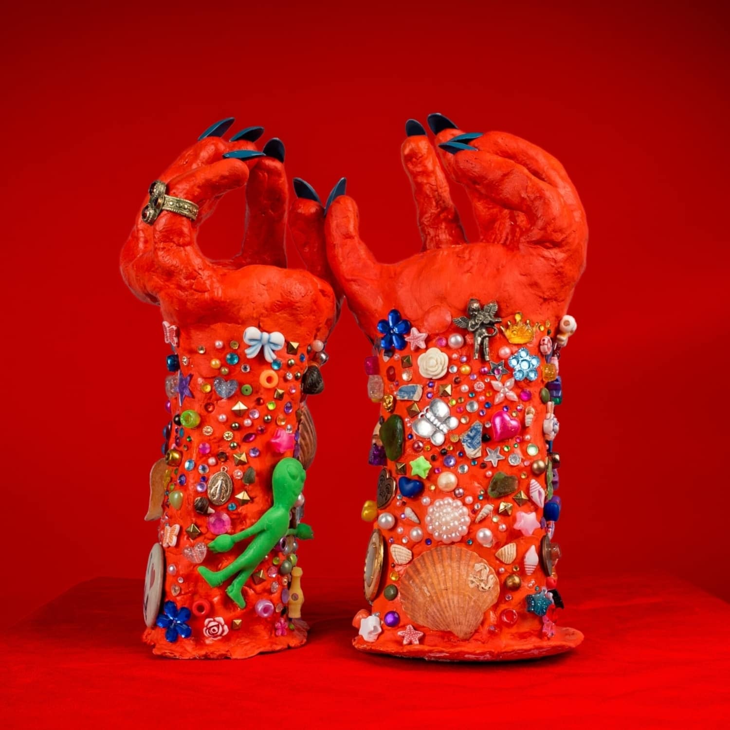 Congratulations - JOIN HANDS 