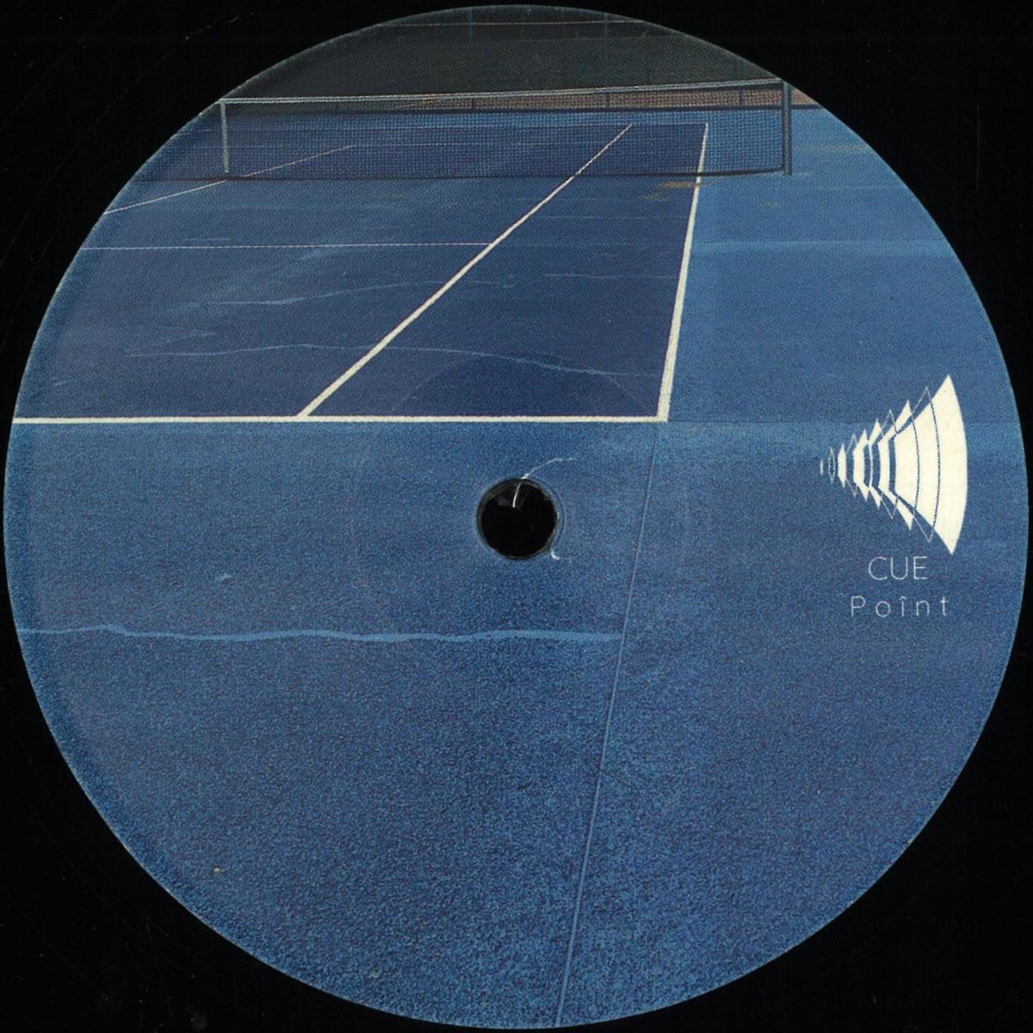 Heavenchord & Gaby Green - DONT TRY TO CHANGE THE SAME EP