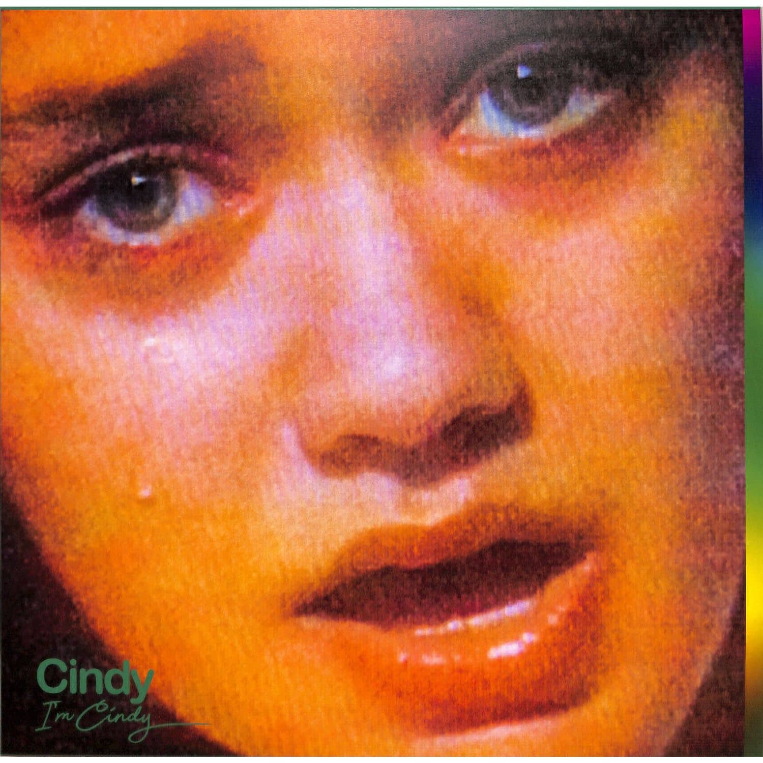 Cindy - IM CINDY