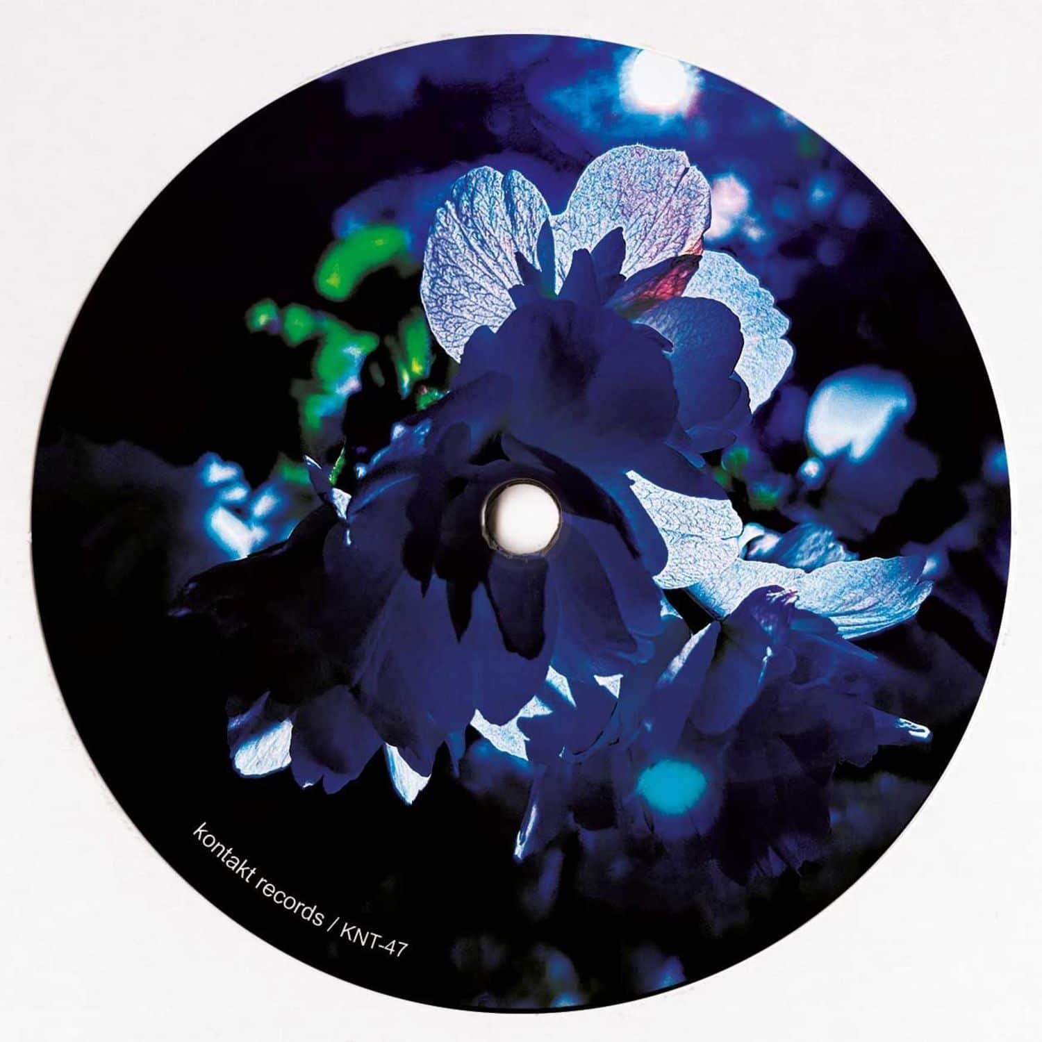 Matt Thibideau - CHROMATIC NOISE