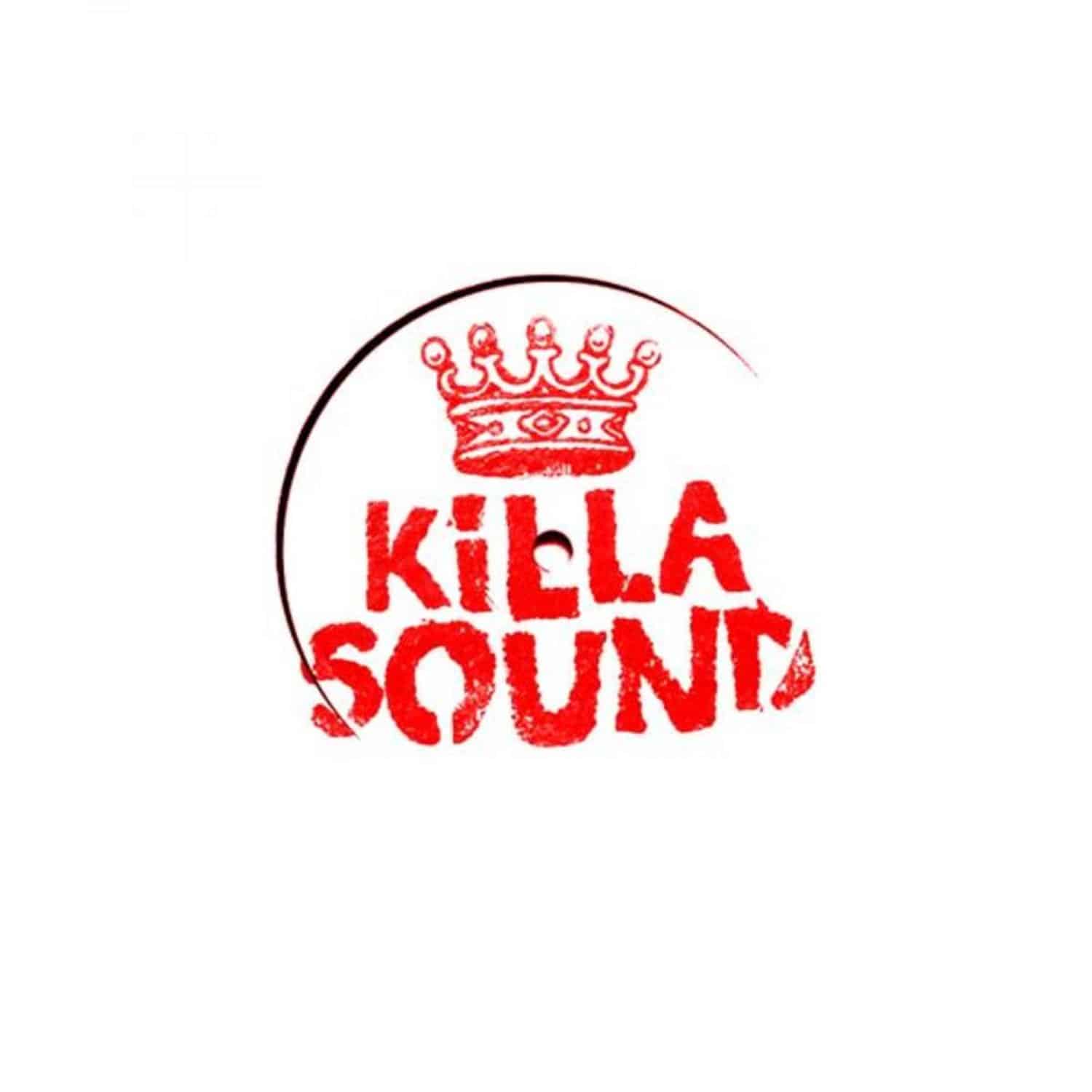 Unknown Artist - KILLA012 