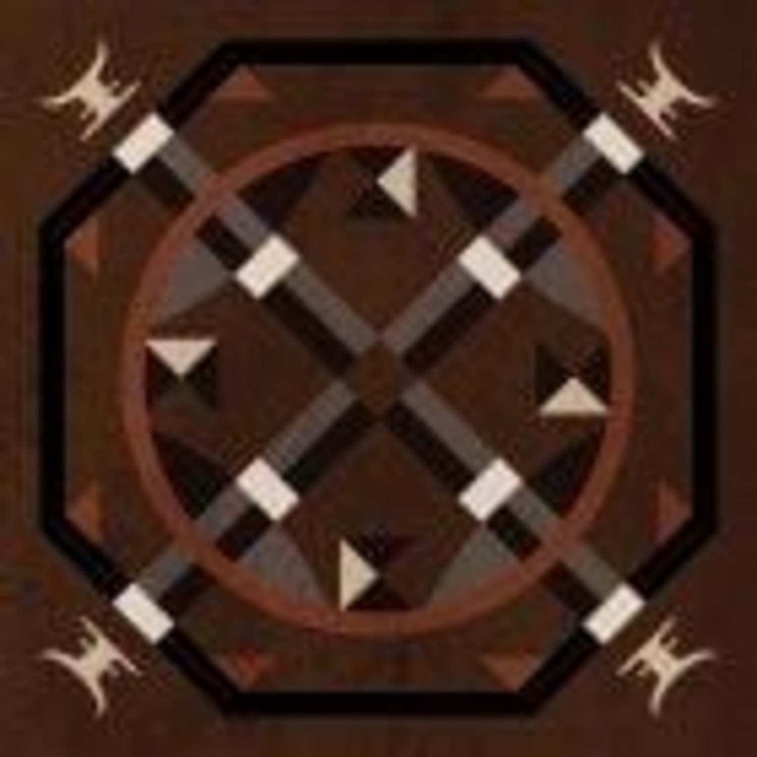 Line-o - INTIMATE SEMANTICS