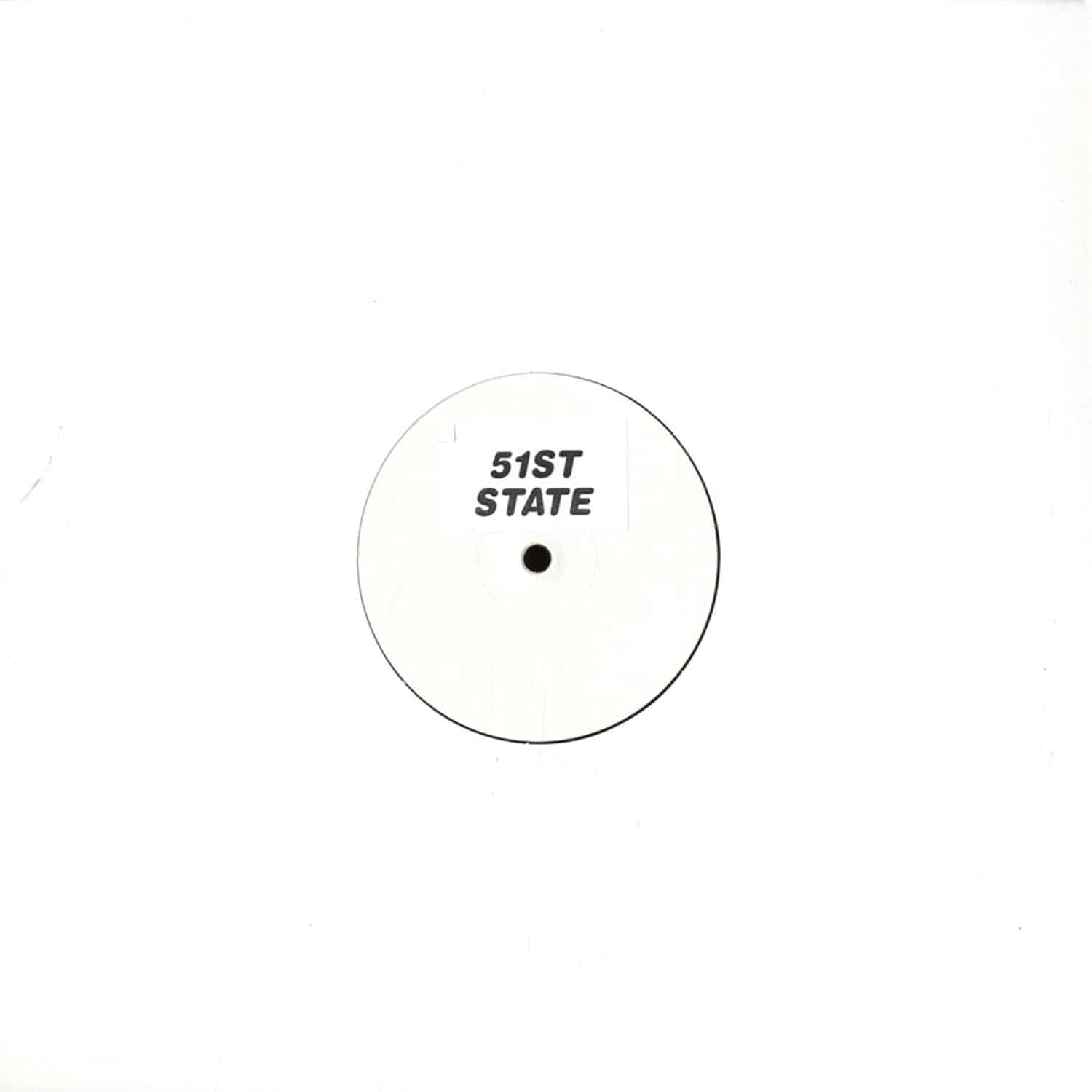 Unknown - 51ST STATE