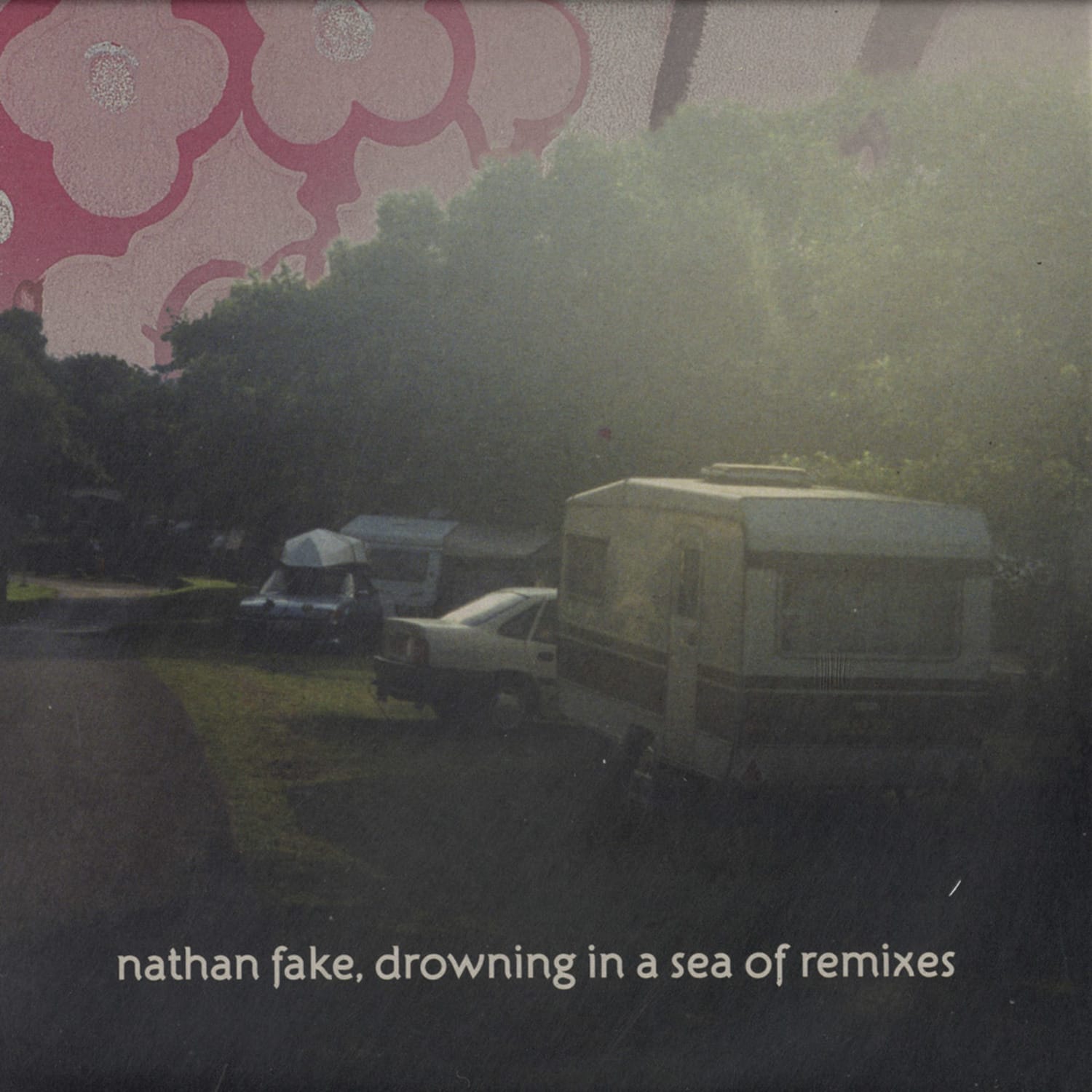 Nathan Fake - DROWNING IN A SEA OF LOVE REMIXES