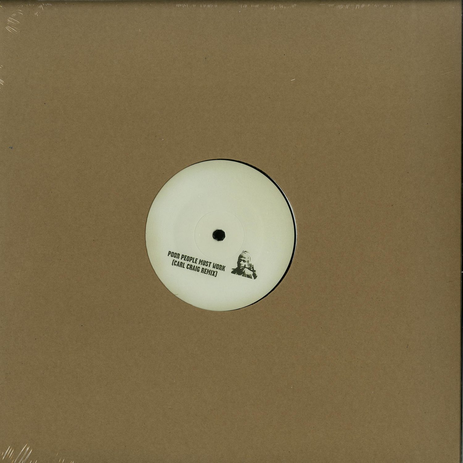 Rhythm & Sound - SMY REMIXES VOL.4