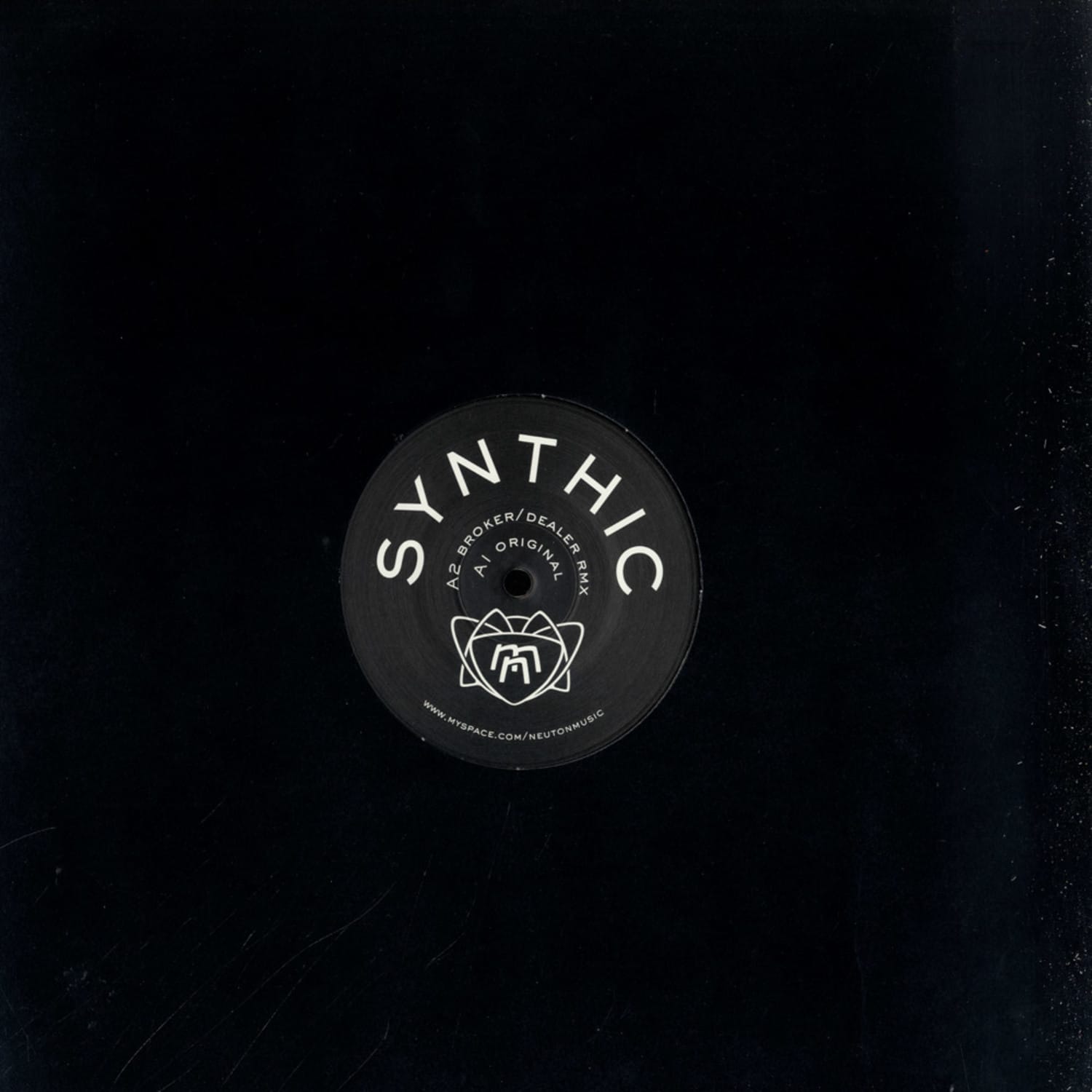 Zweikarakter - SYNTHIC