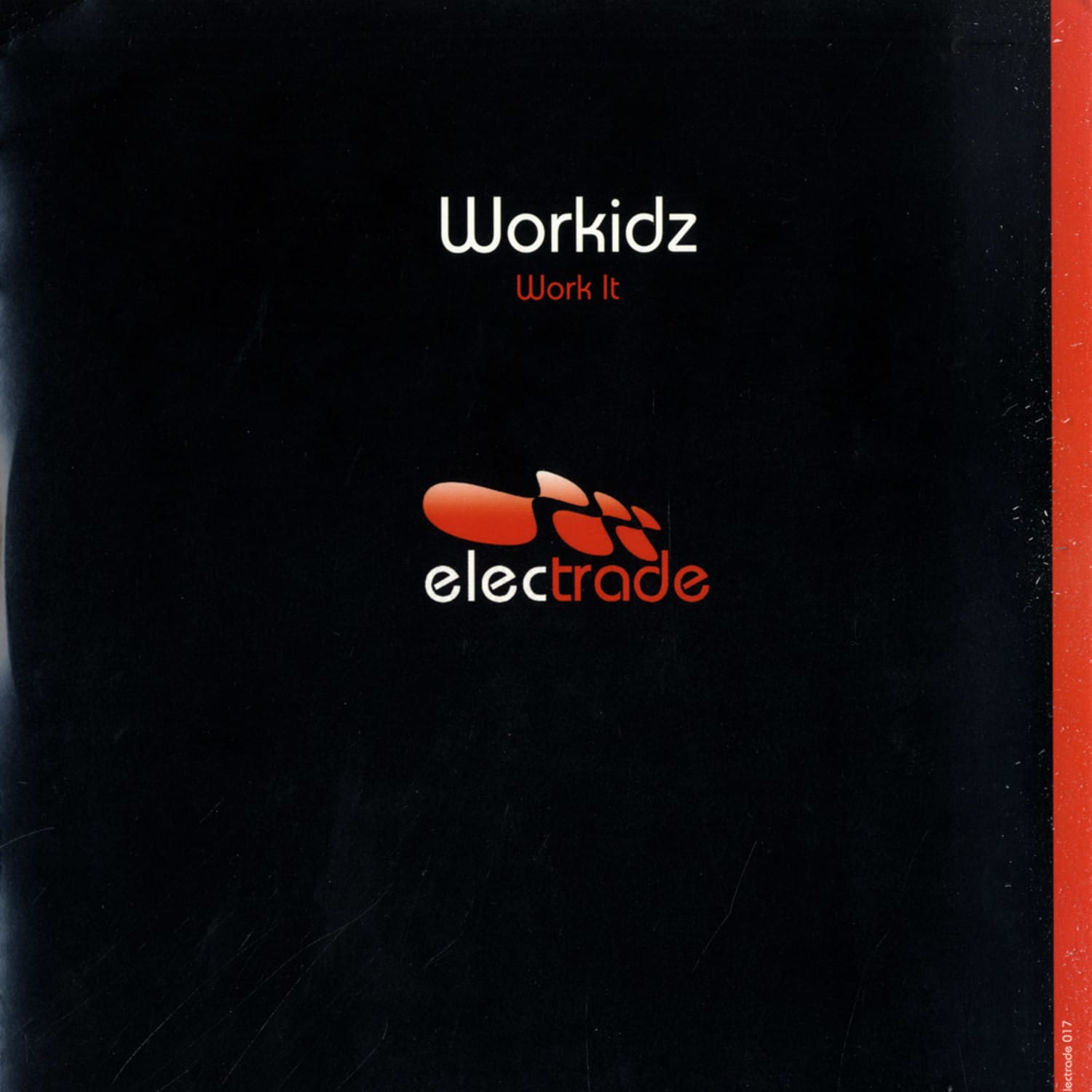 Workidz - WORK IT 