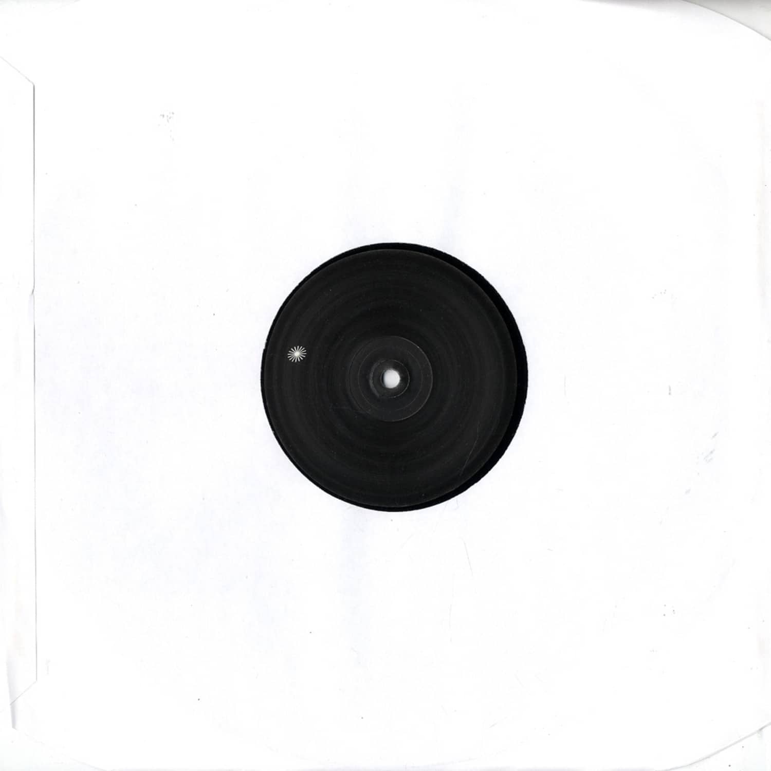 Fanon Flowers - TRACK MODES 3 - INDUSTRIAL STRUCTURES