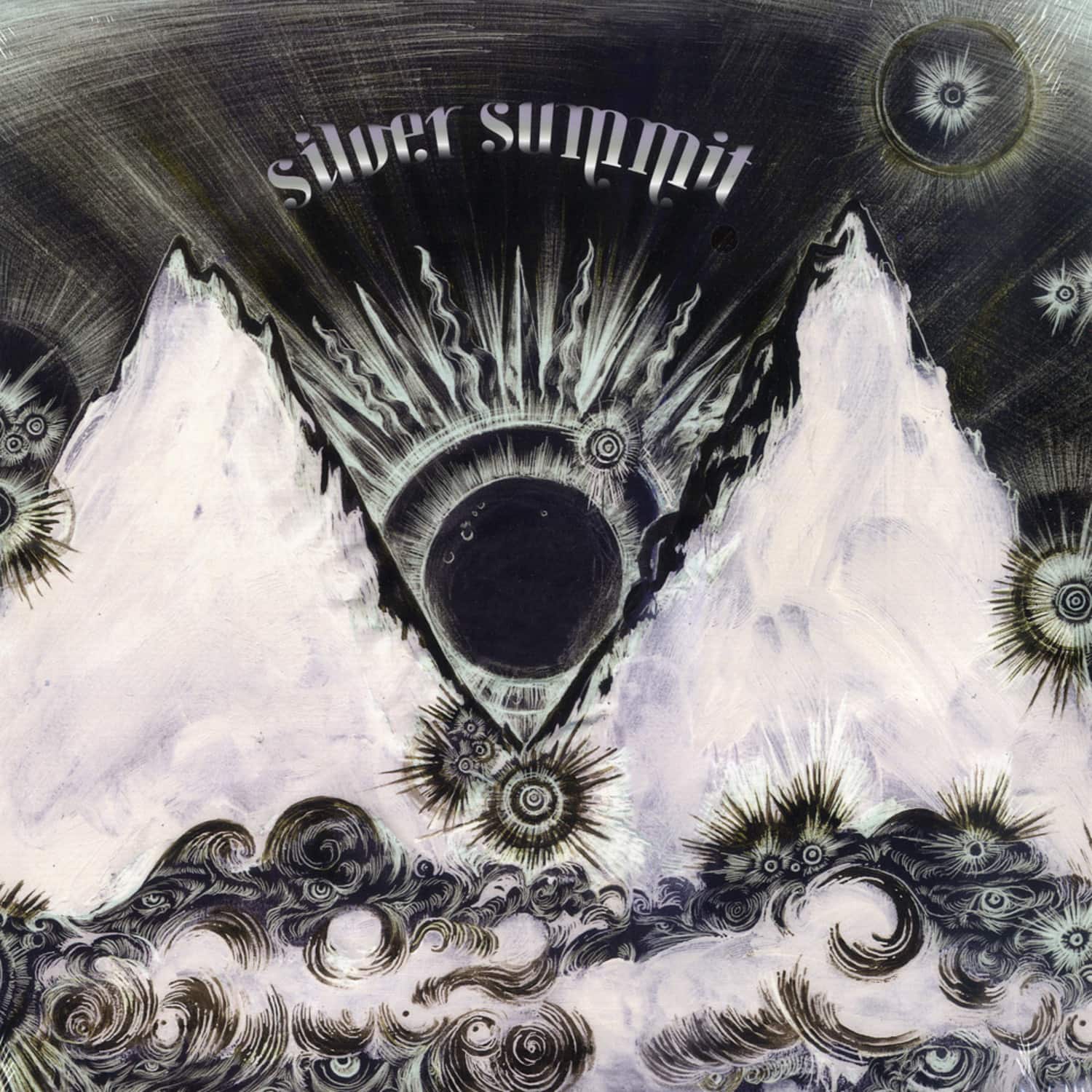 Silver Summit - SILVER SUMMIT 