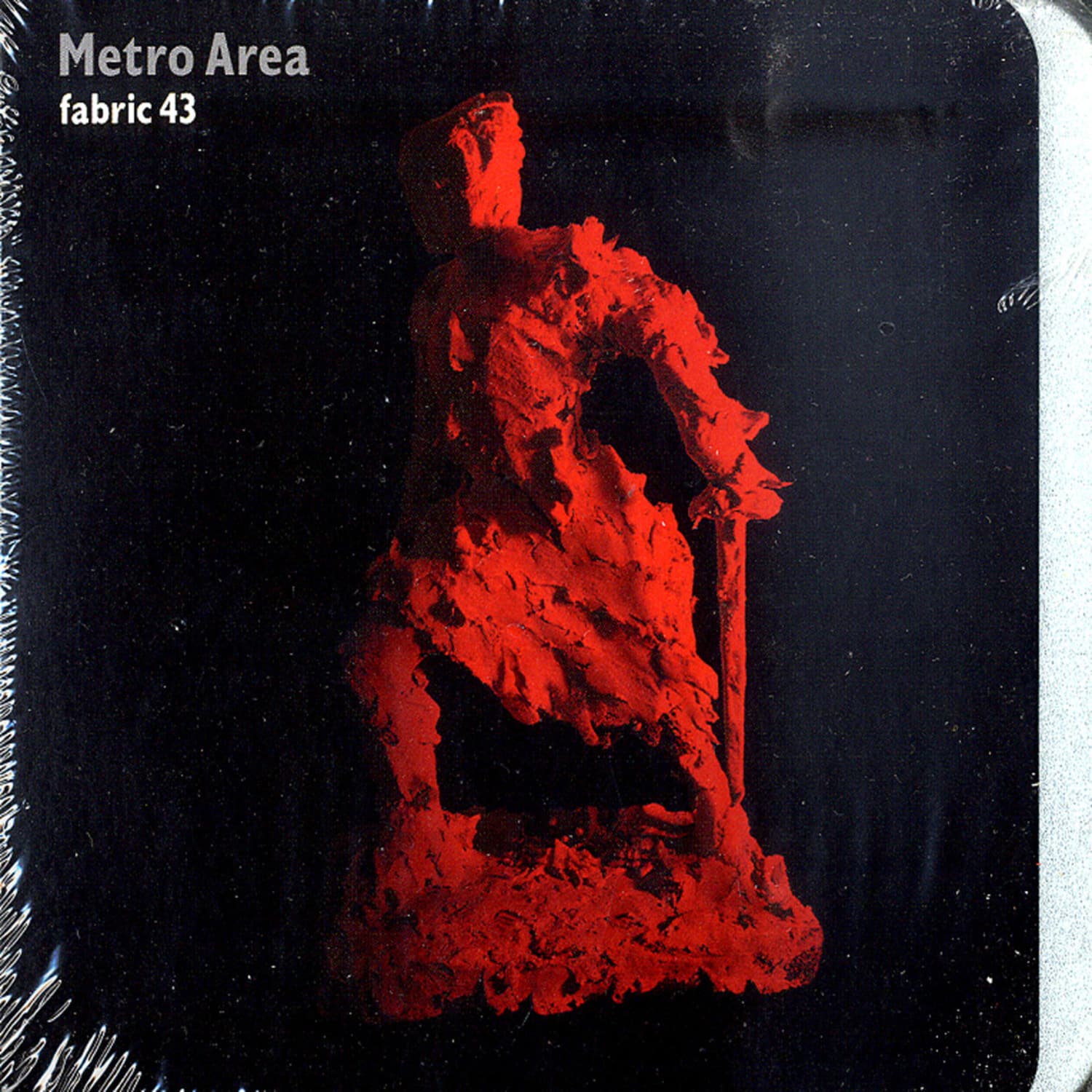Metro Area - FABRIC 43 