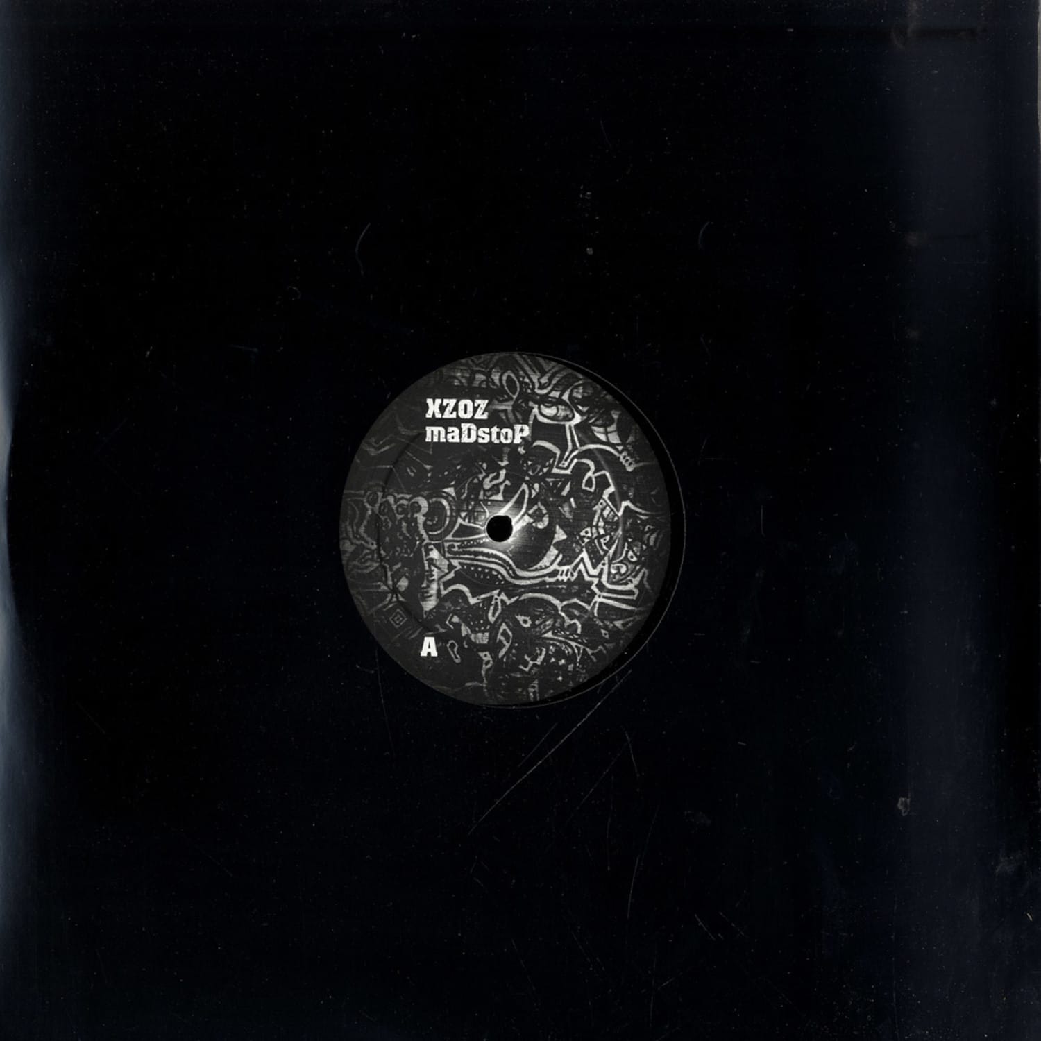 Xzoz - MADSTOP