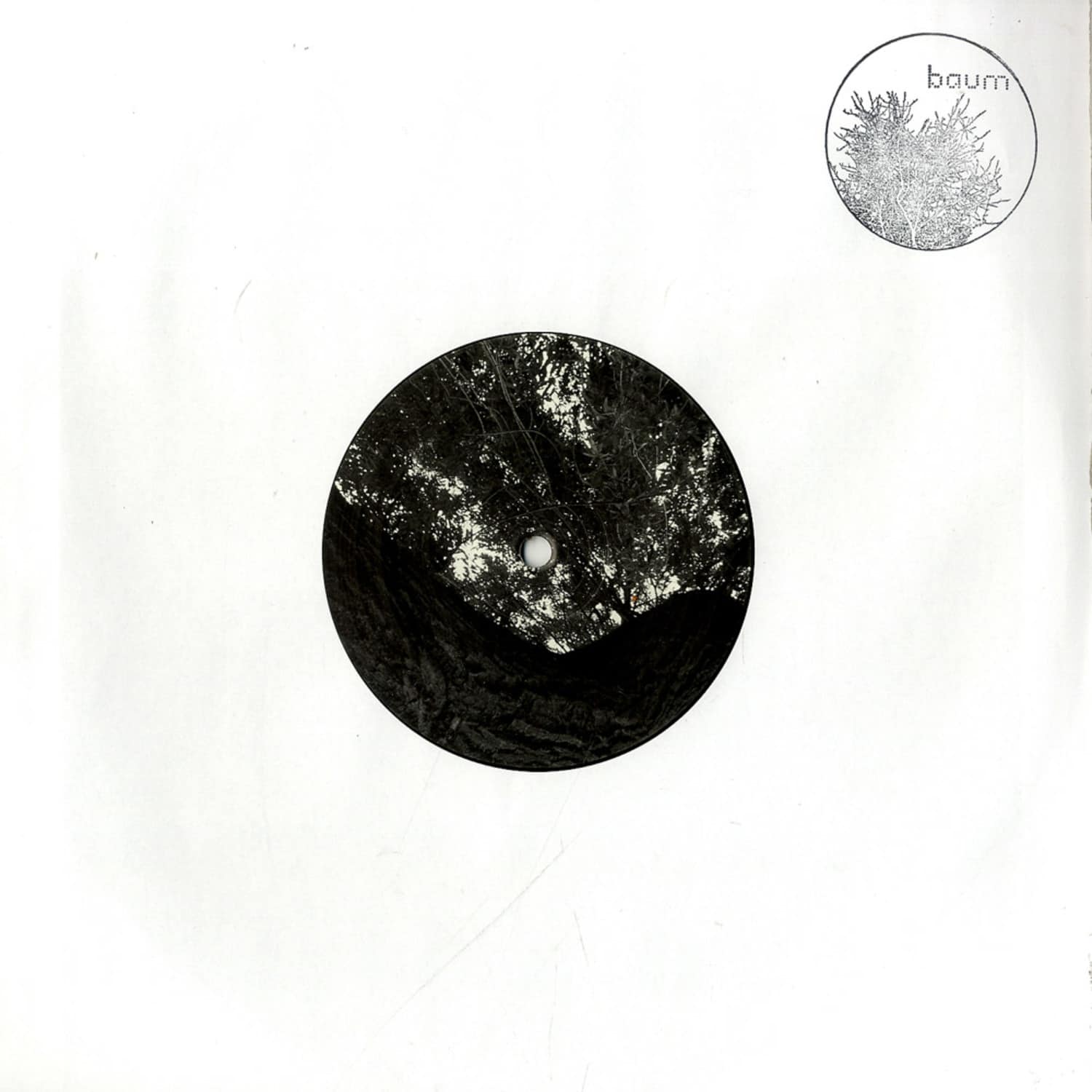 Resoe / Shinsuke Matsumoto - BAUM LTD PICTURE EDITION 001 