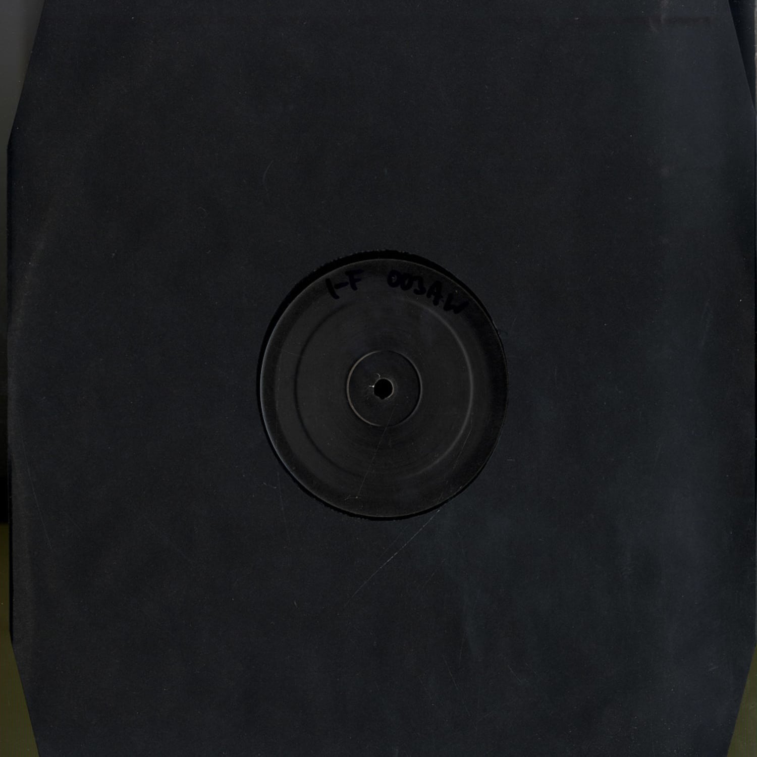 I-F - Acid Planet #3 Lost Tracks for lost minds