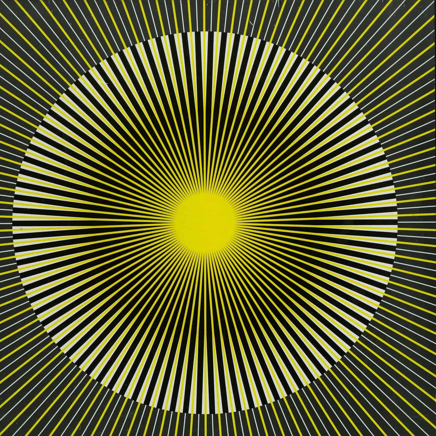 Audion - ITS FULL OF BLINDING LIGHT