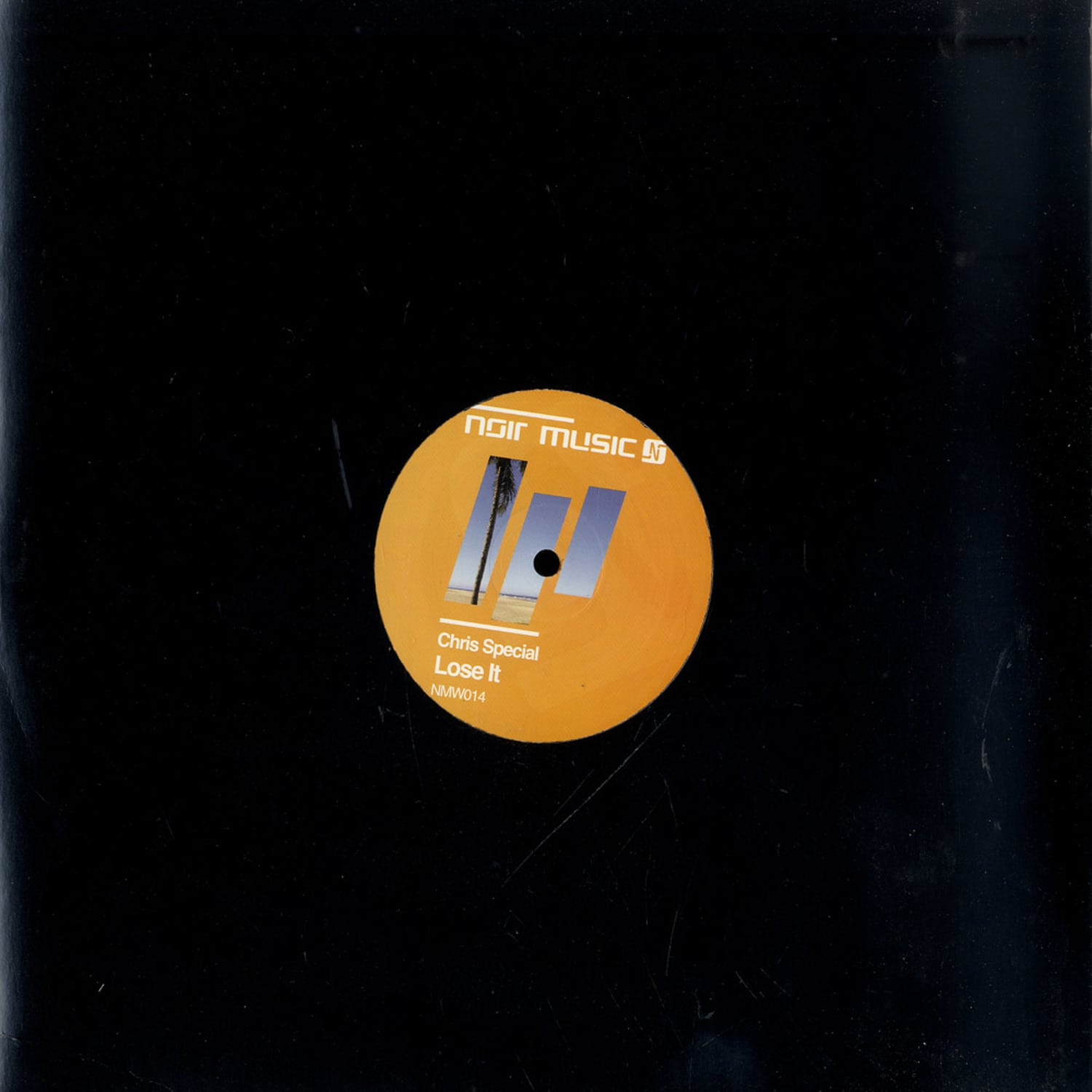 Chris Special - LOSE IT