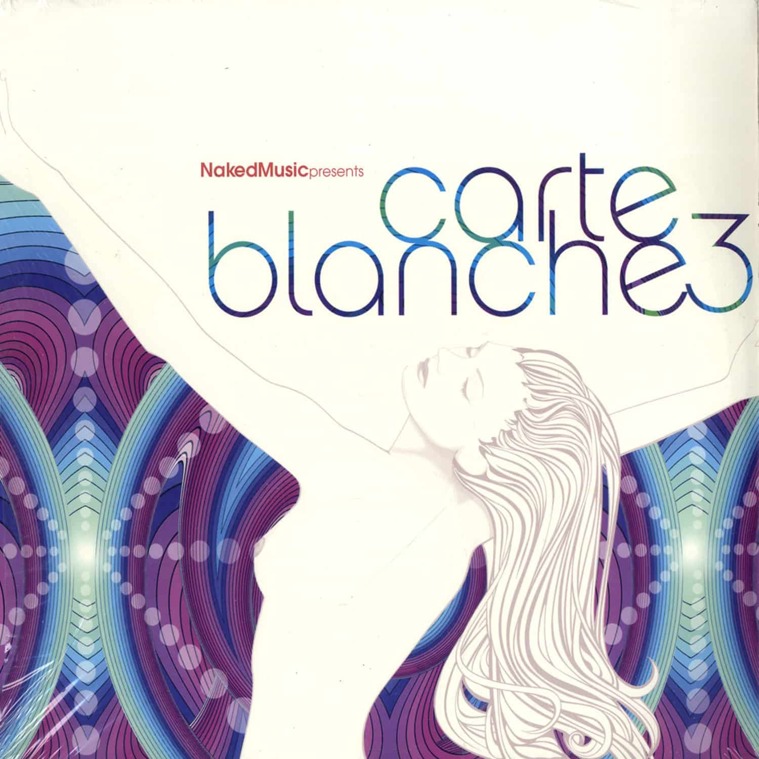 Various Artists - CARTE BLANCHE VOL.3
