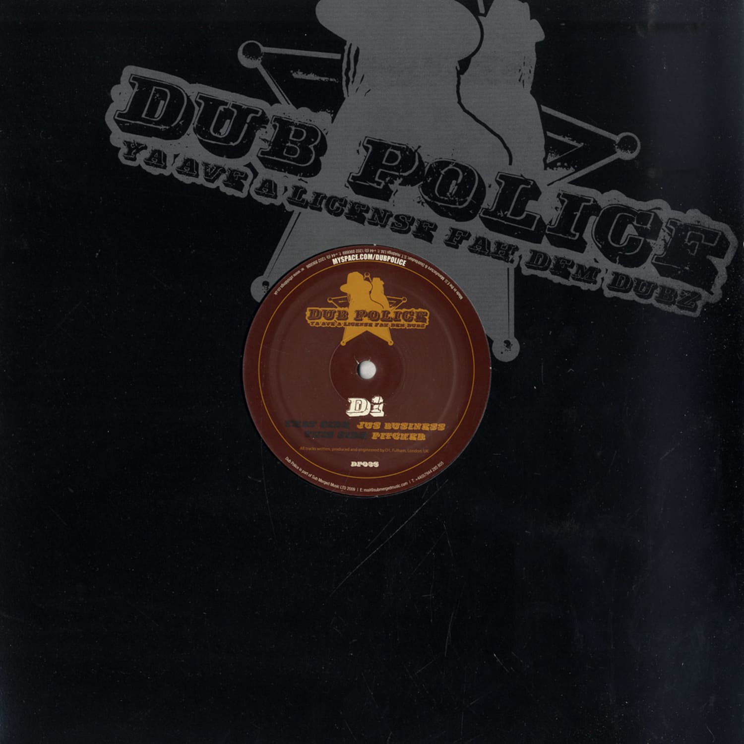 D1 - JUS BUSINESS