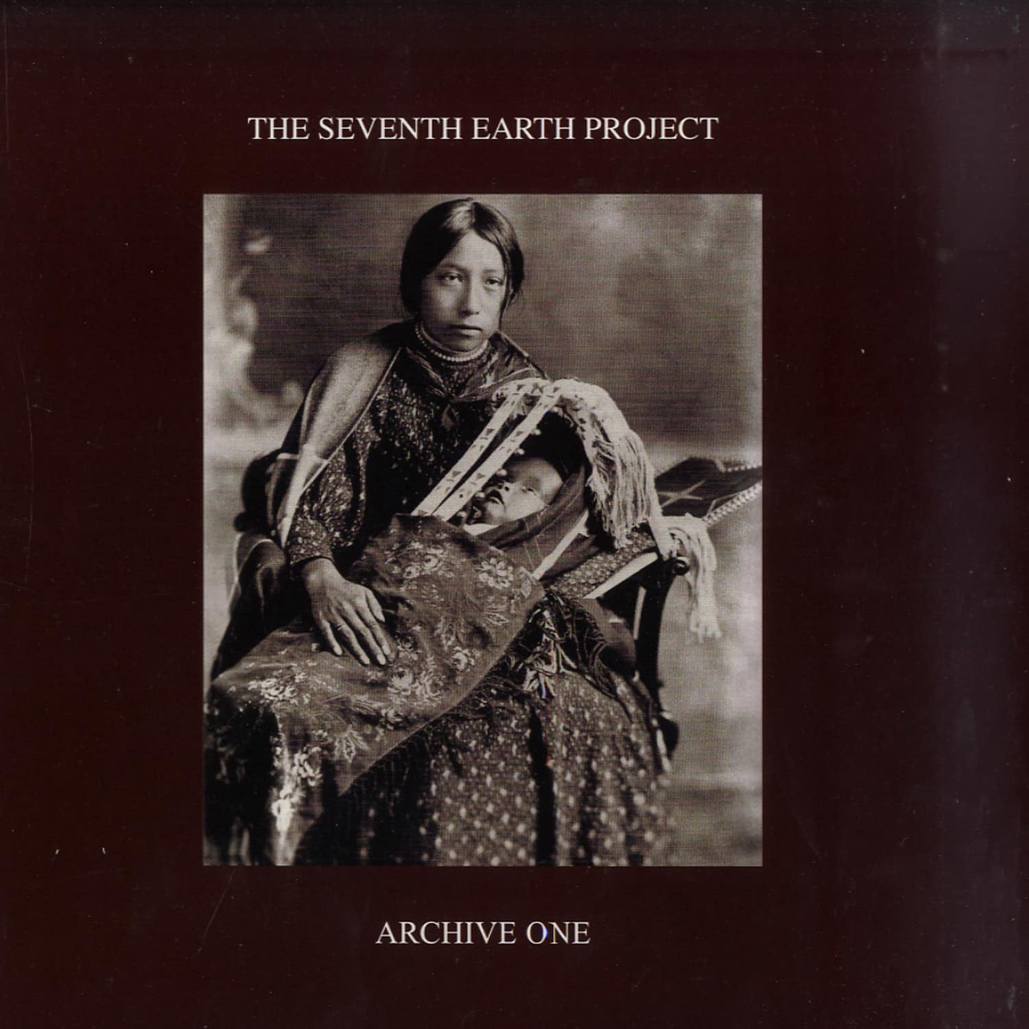 The Seventh Earth Project - ARCHIVE ONE