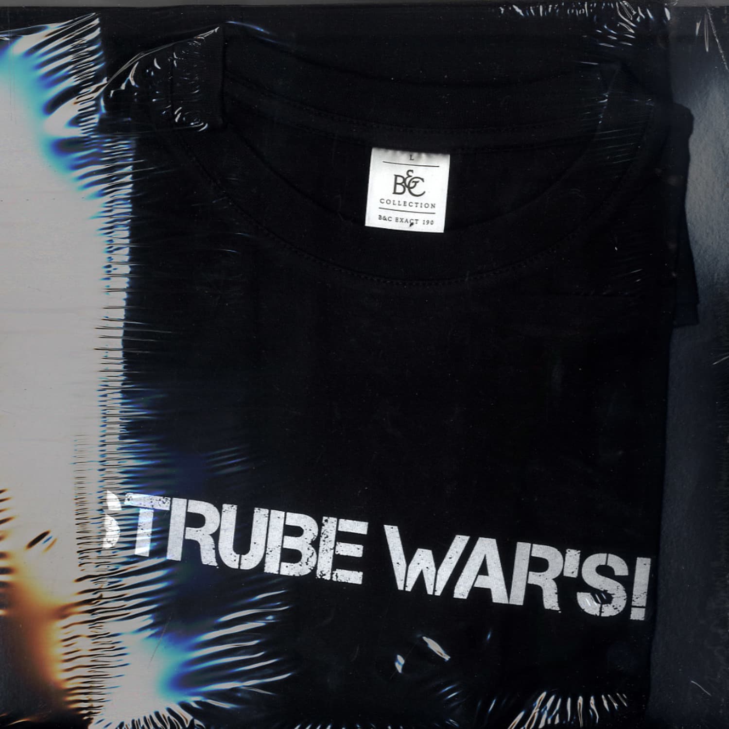 Stephan Strube - STRUBE WARS EP 