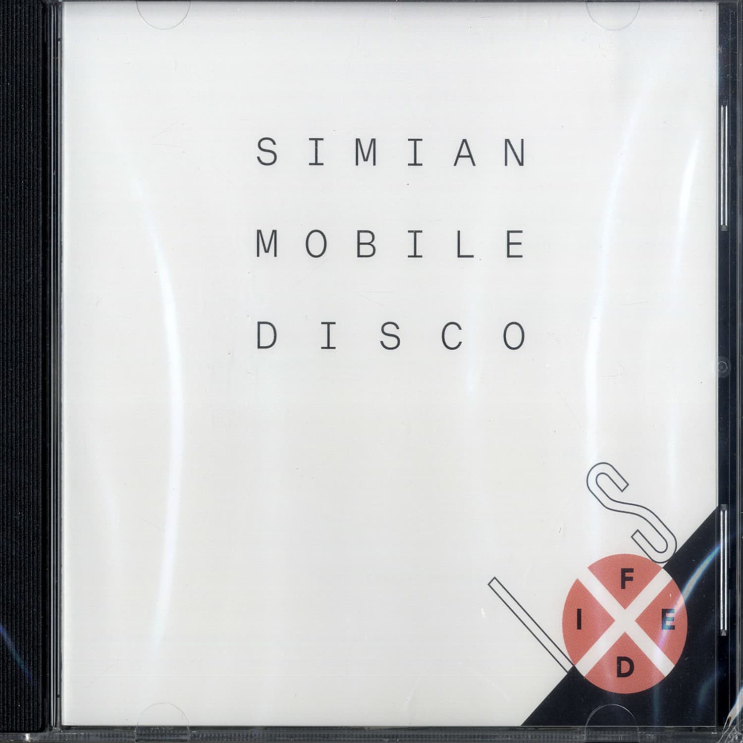 Simian Mobile Disco - IS FIXED 