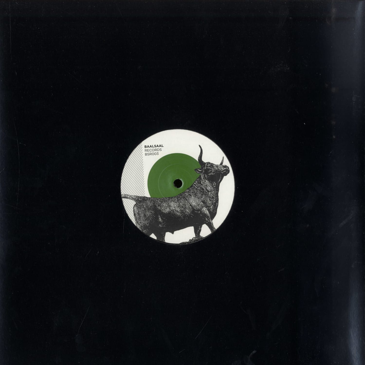 Rene Breitbarth - TO THE RHYTHM EP 