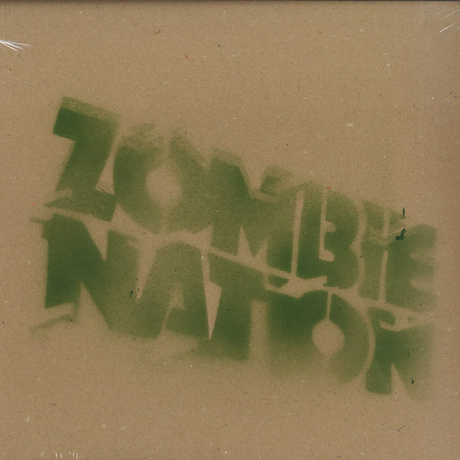 Zombie Nation - OVERSHOOT & SQUEEK RMXS 