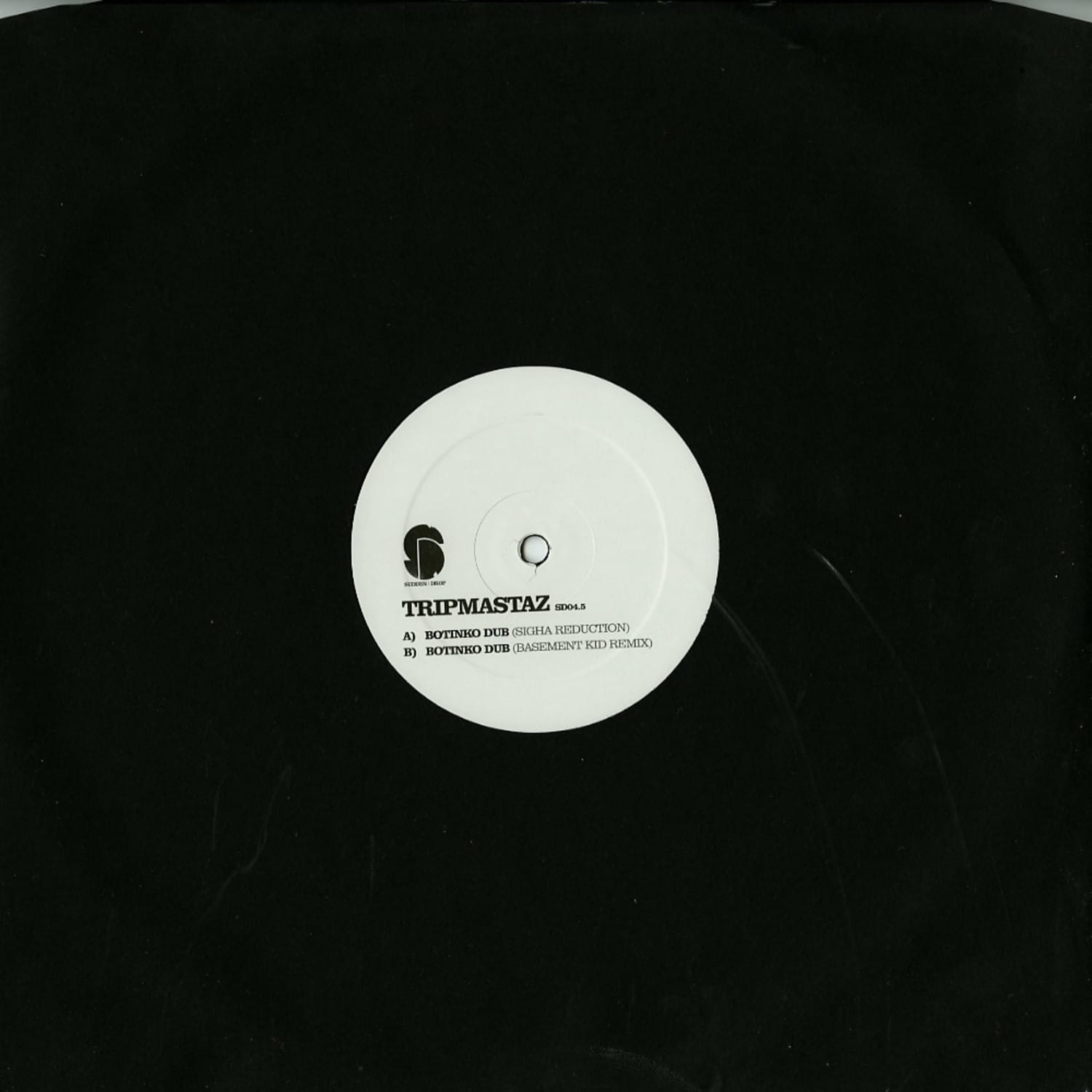 Tripmastaz - BOTINKO DUB REMIXES