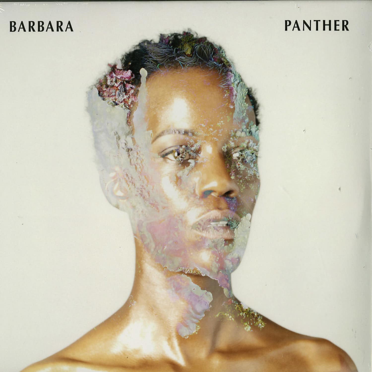 Barbara Panther - BARBARA PANTHER 
