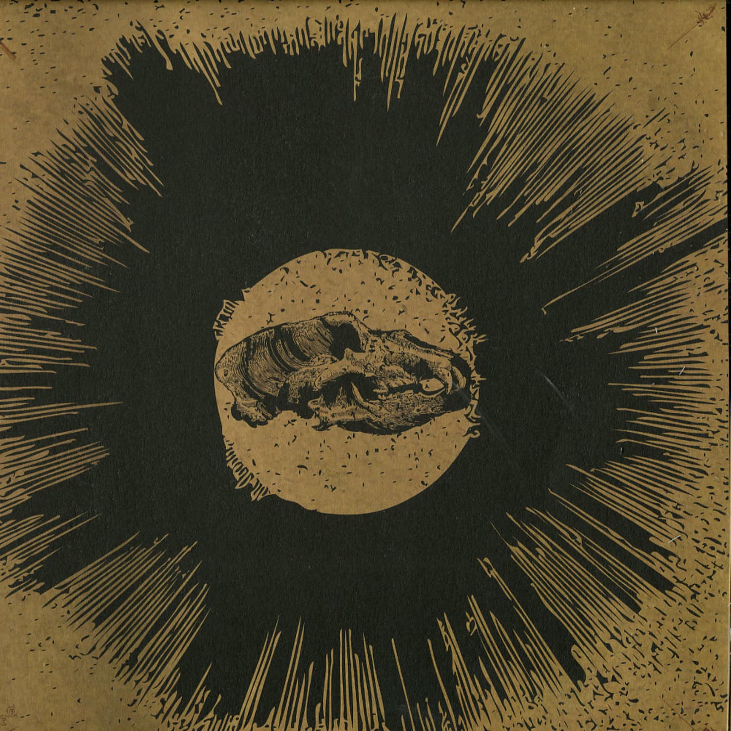 Nomaton - TRANSIT GLORIA