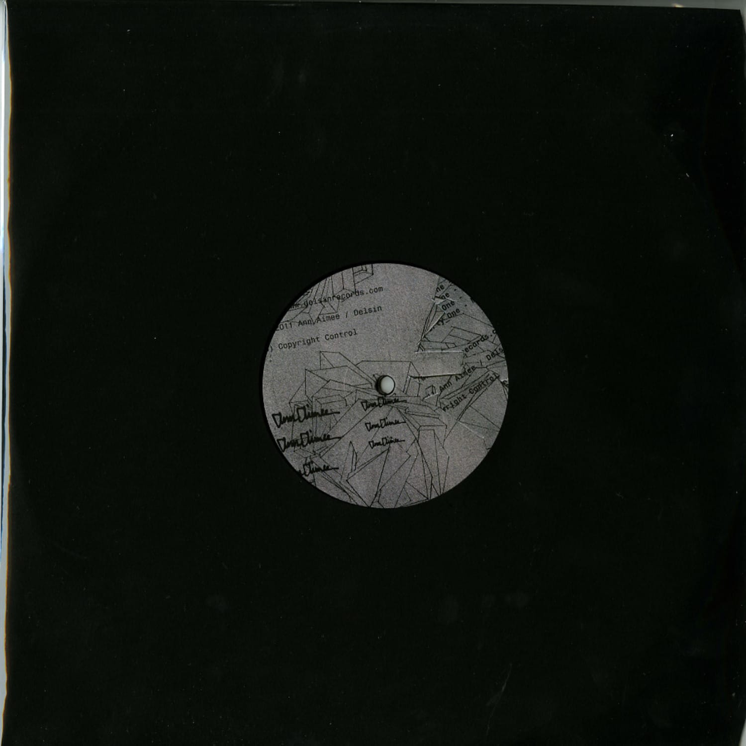 Area Forty_One - DISCHARGING CLOUDS