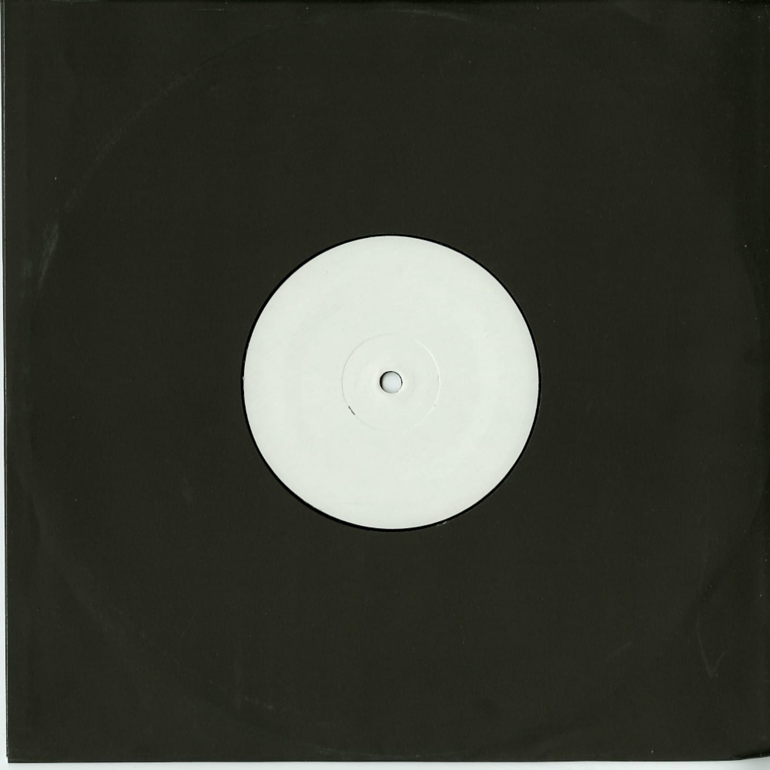 Jacques Greene - GREENE 01 