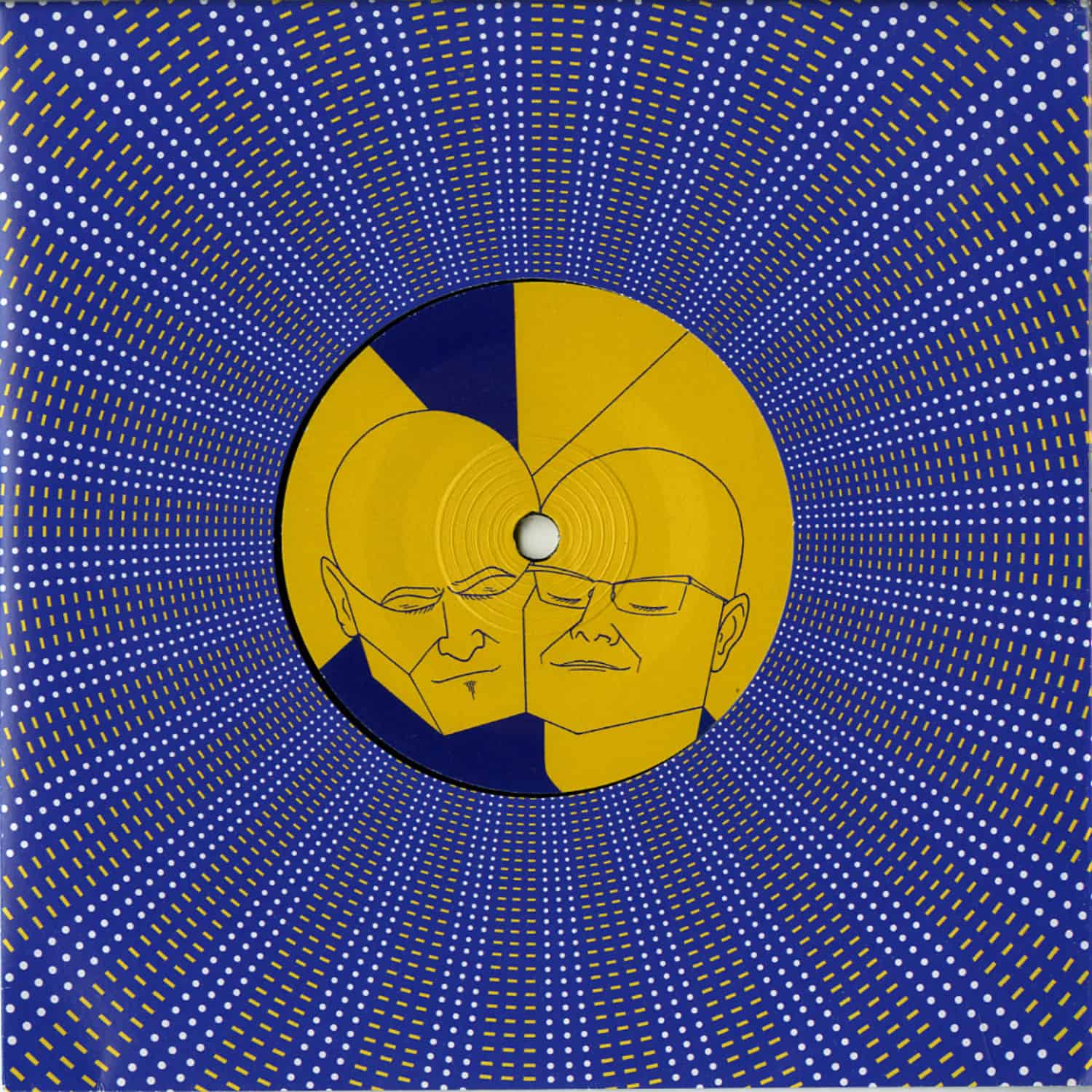Iso68 - SUMMER OF SEVEN 6/7 