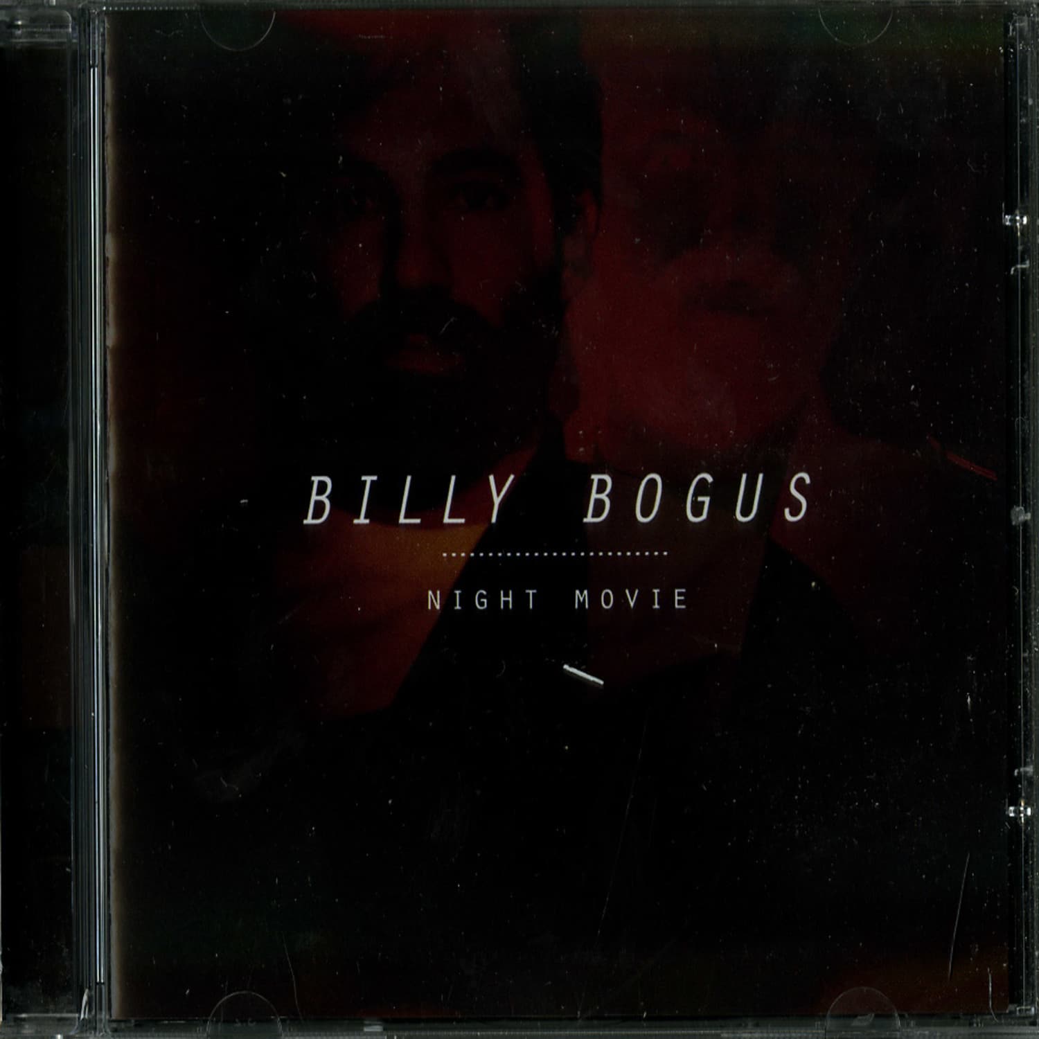 Billy Bogus - NIGHT MOVIE 