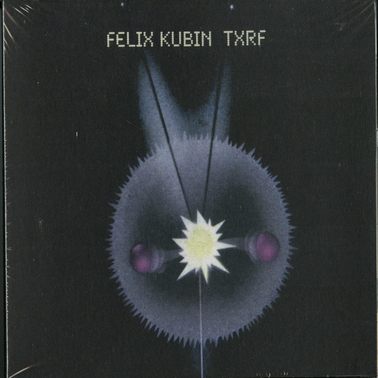 Felix Kubin - TXRF 
