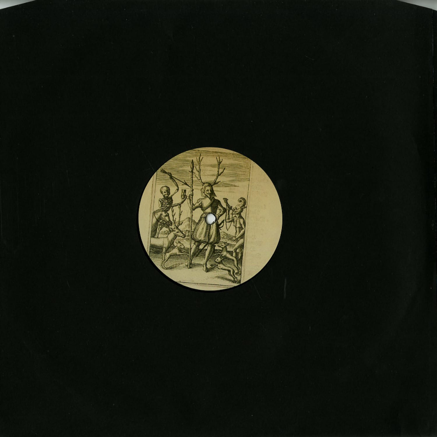 The Mole - LOVE IS THE WAY