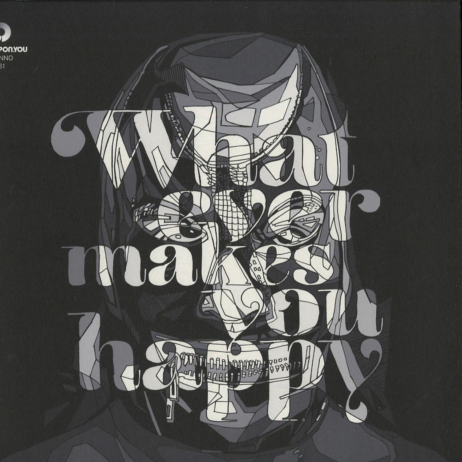 Onno - WHATEVER MAKES YOU HAPPY