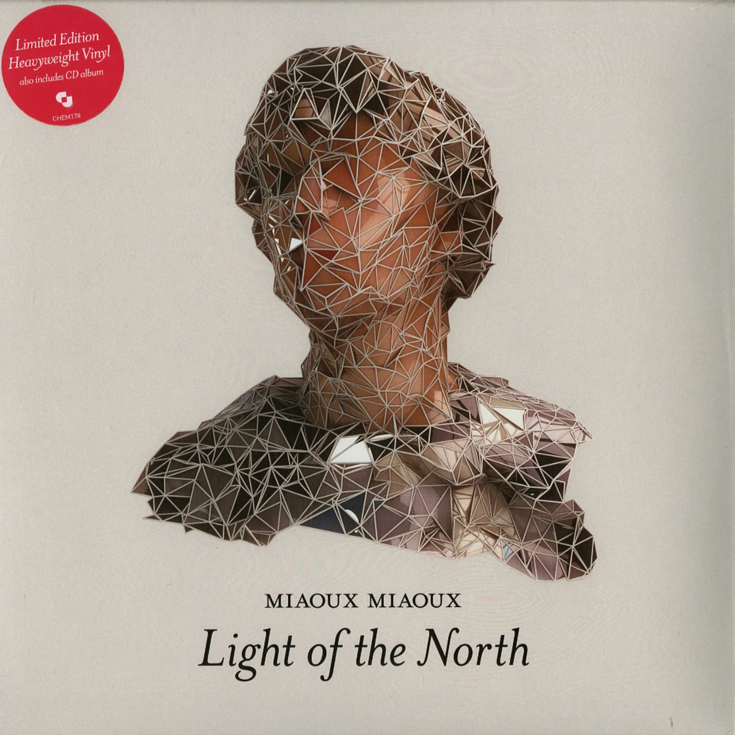 Miaoux Miaoux - LIGHT OF THE NORTH 