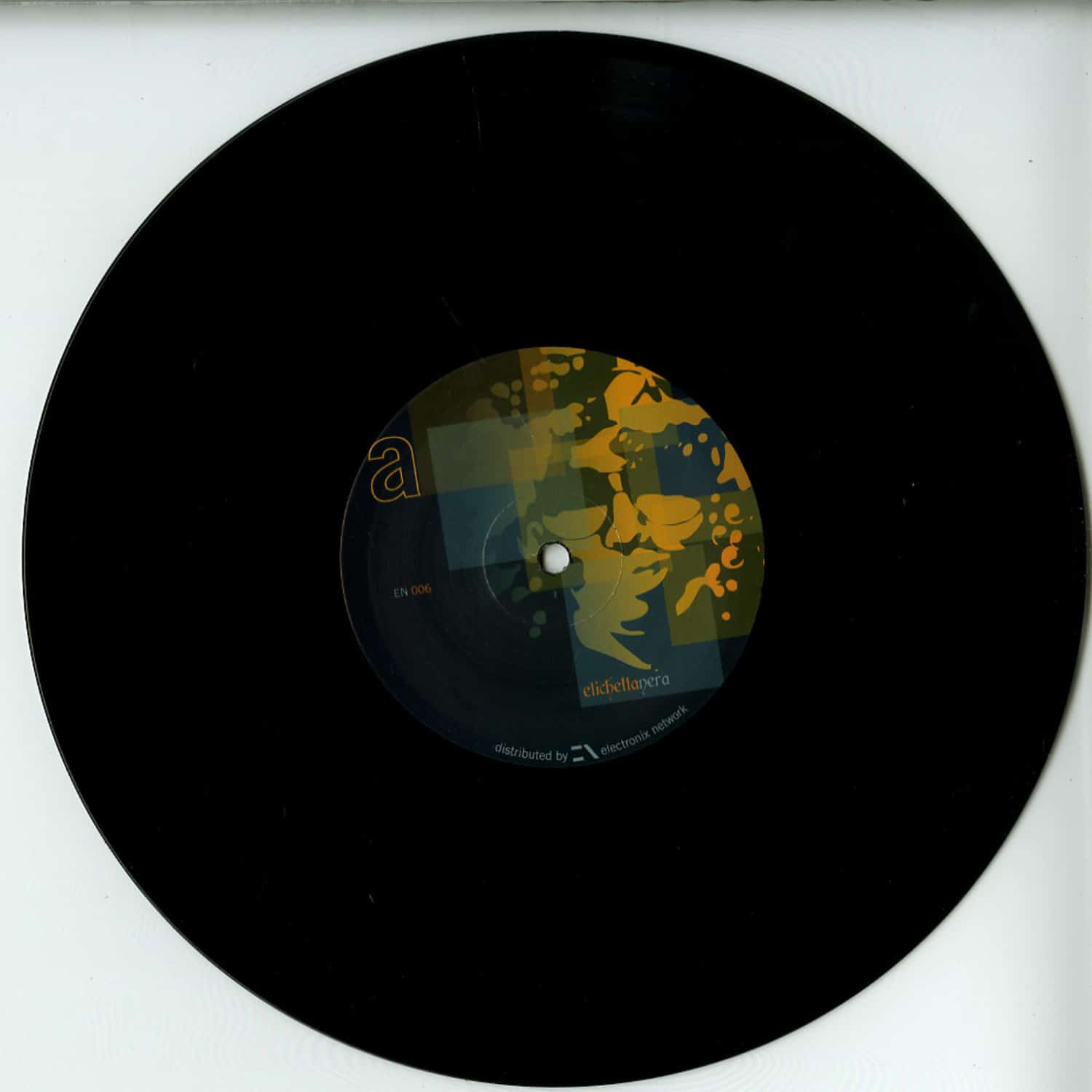 Scott Fraser - ORIGIN AND MASS