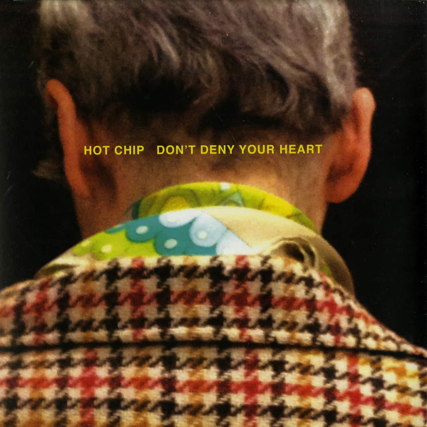 Hot Chip - DONT DENY YOUR HEART 