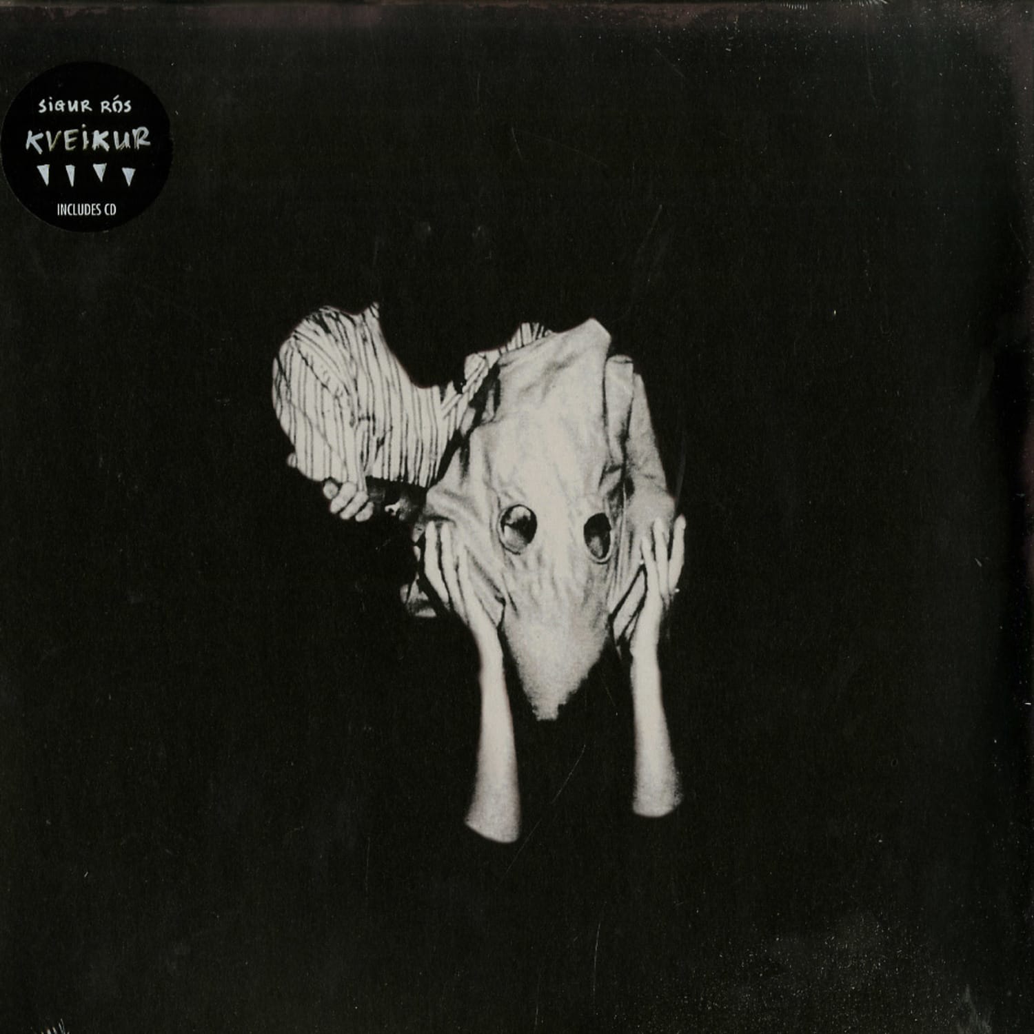 Sigur Ros - KVEIKUR 